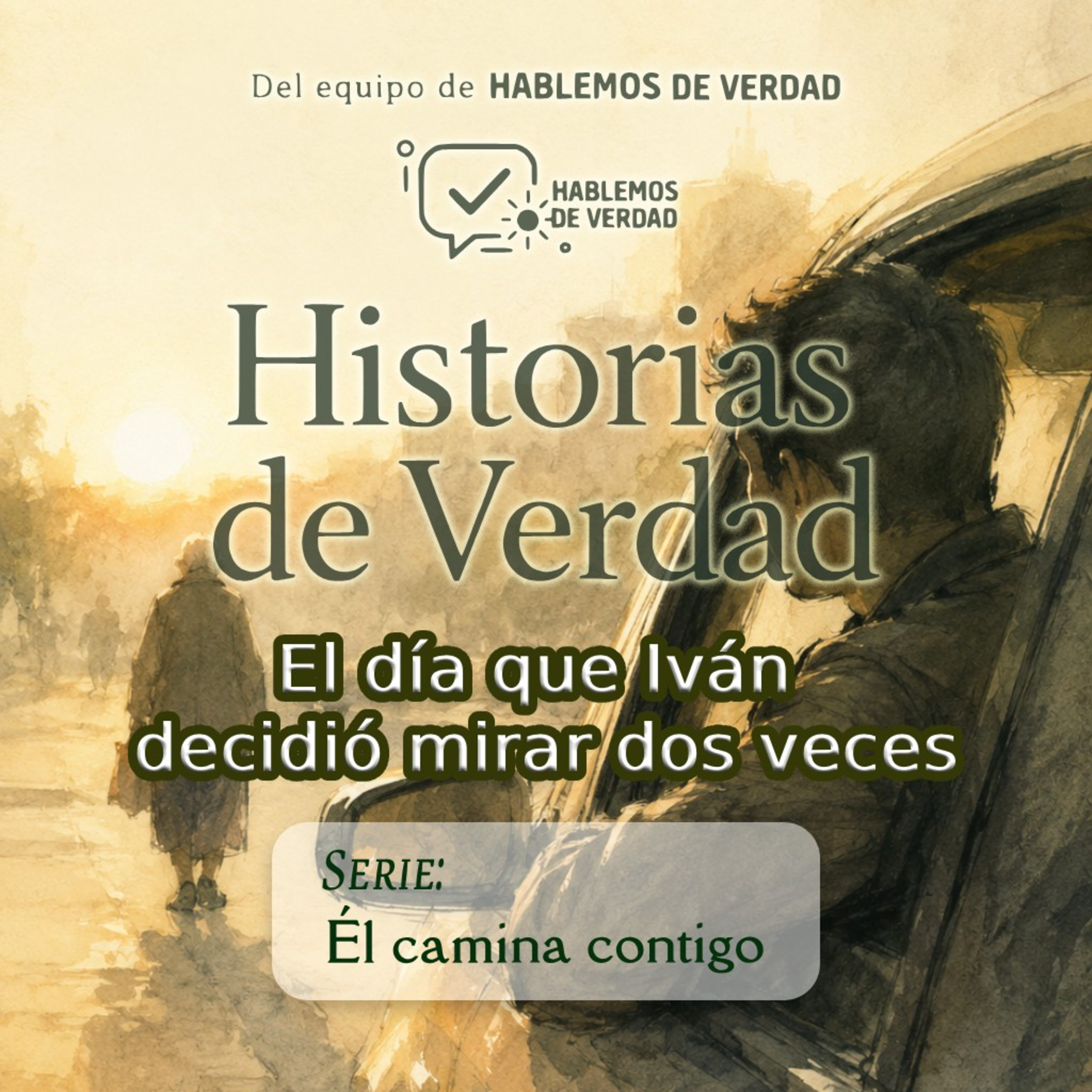 El día que Iván decidió mirar dos veces episode artwork