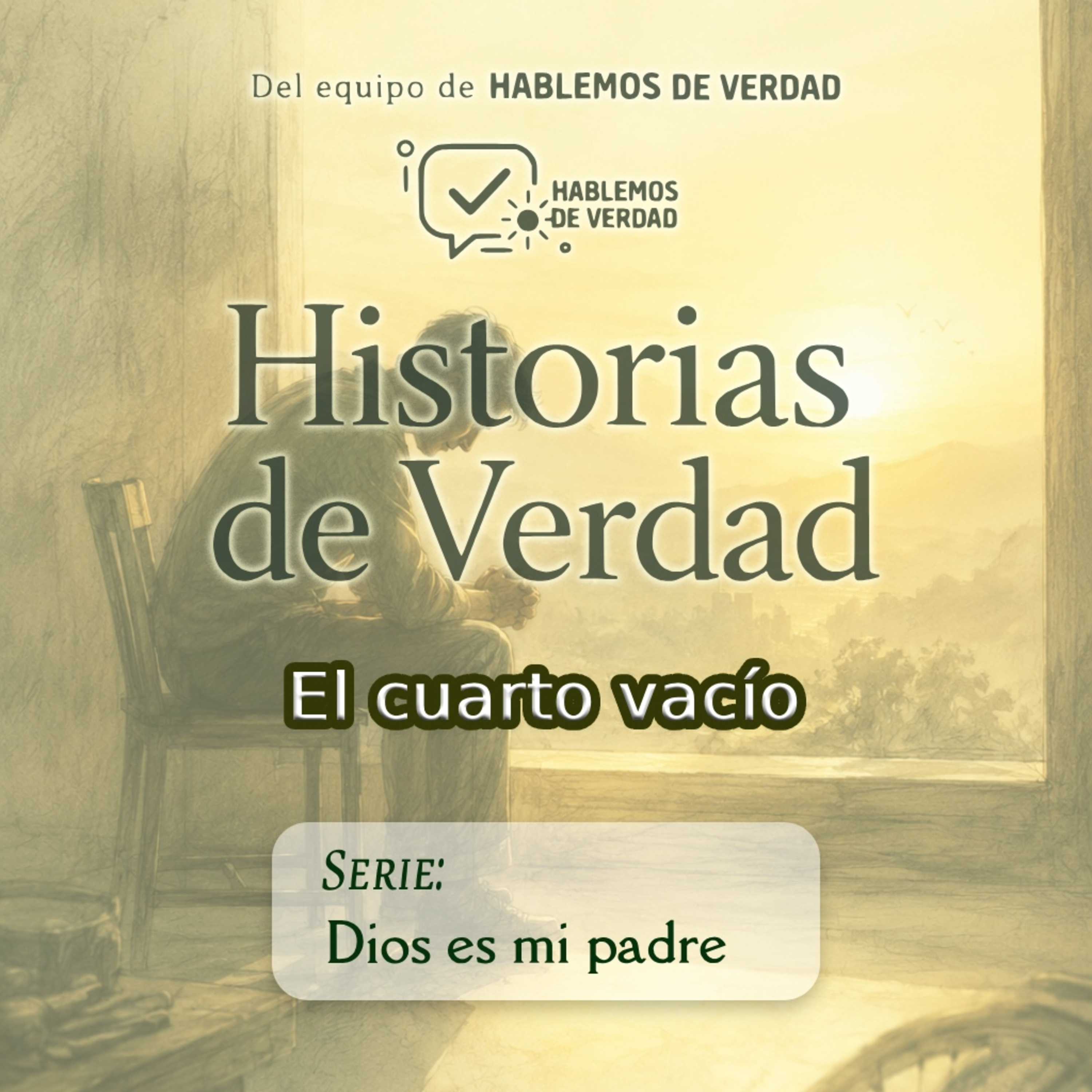 El cuarto vacío episode artwork