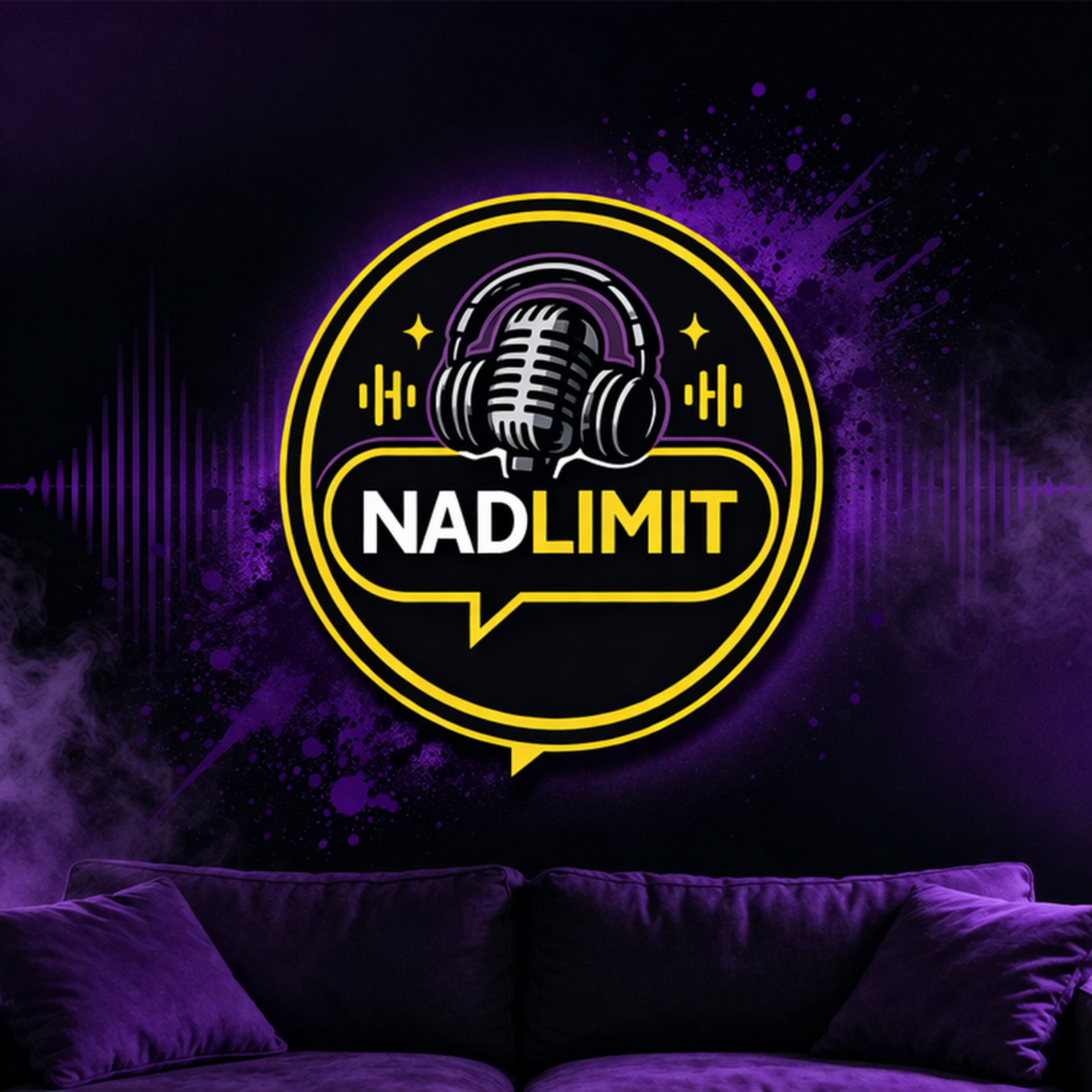 NADLIMIT podcast