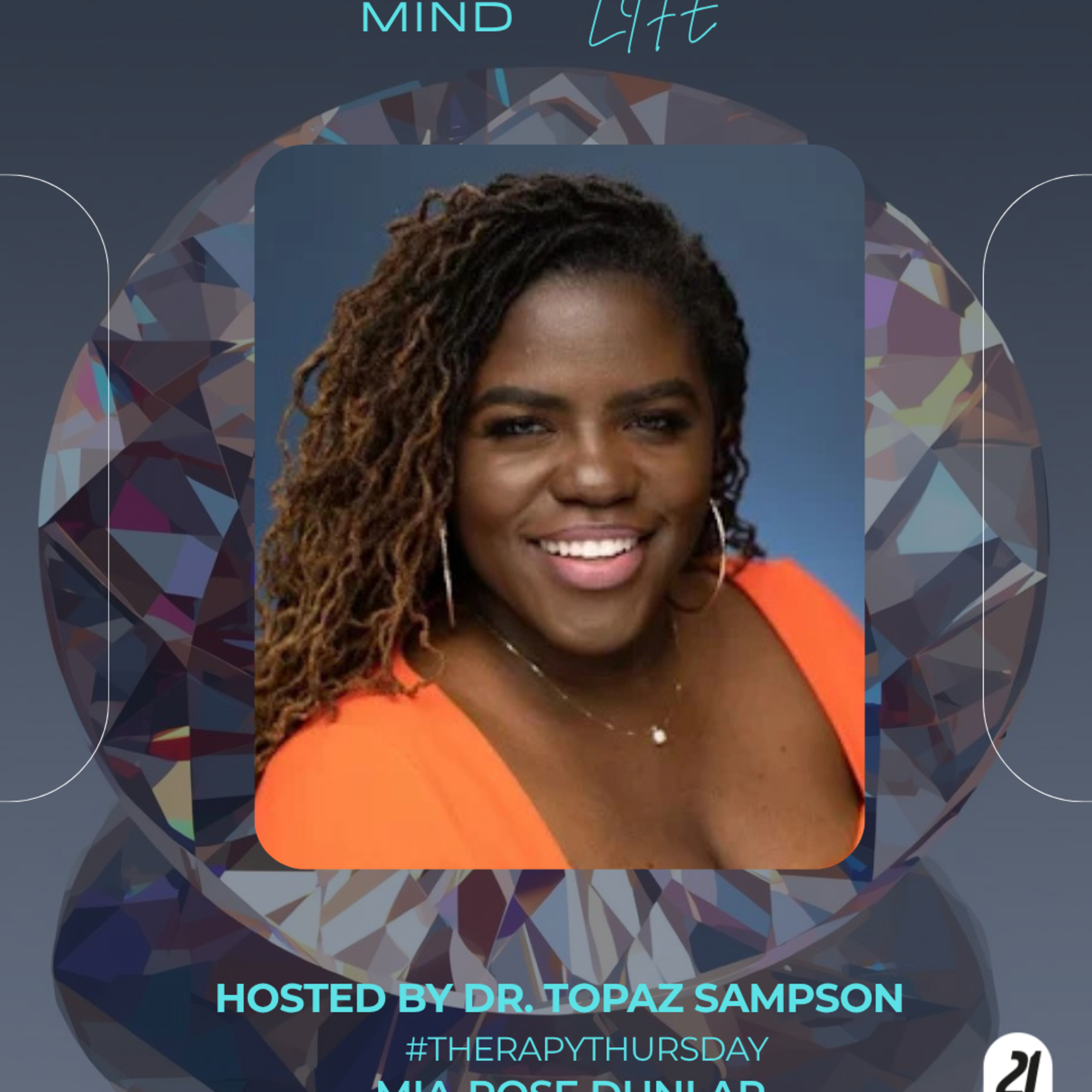 Mia-Rose Dunlap episode artwork