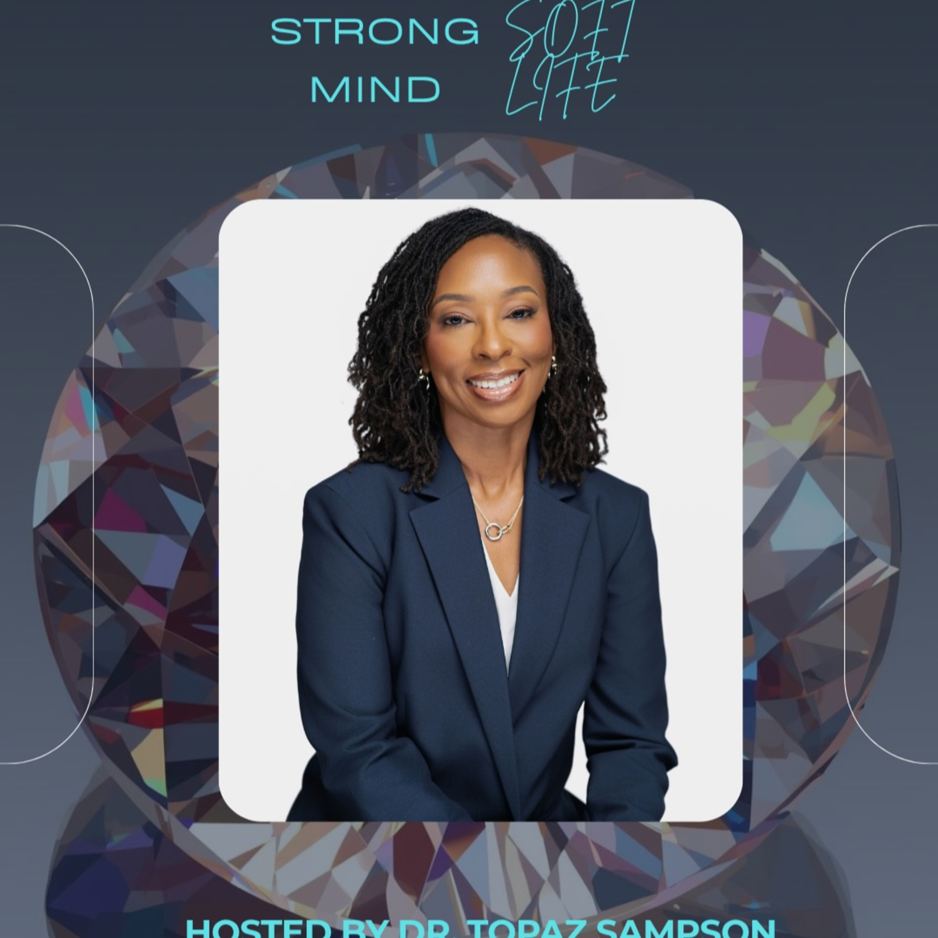 Dr. Kristin Jones episode artwork
