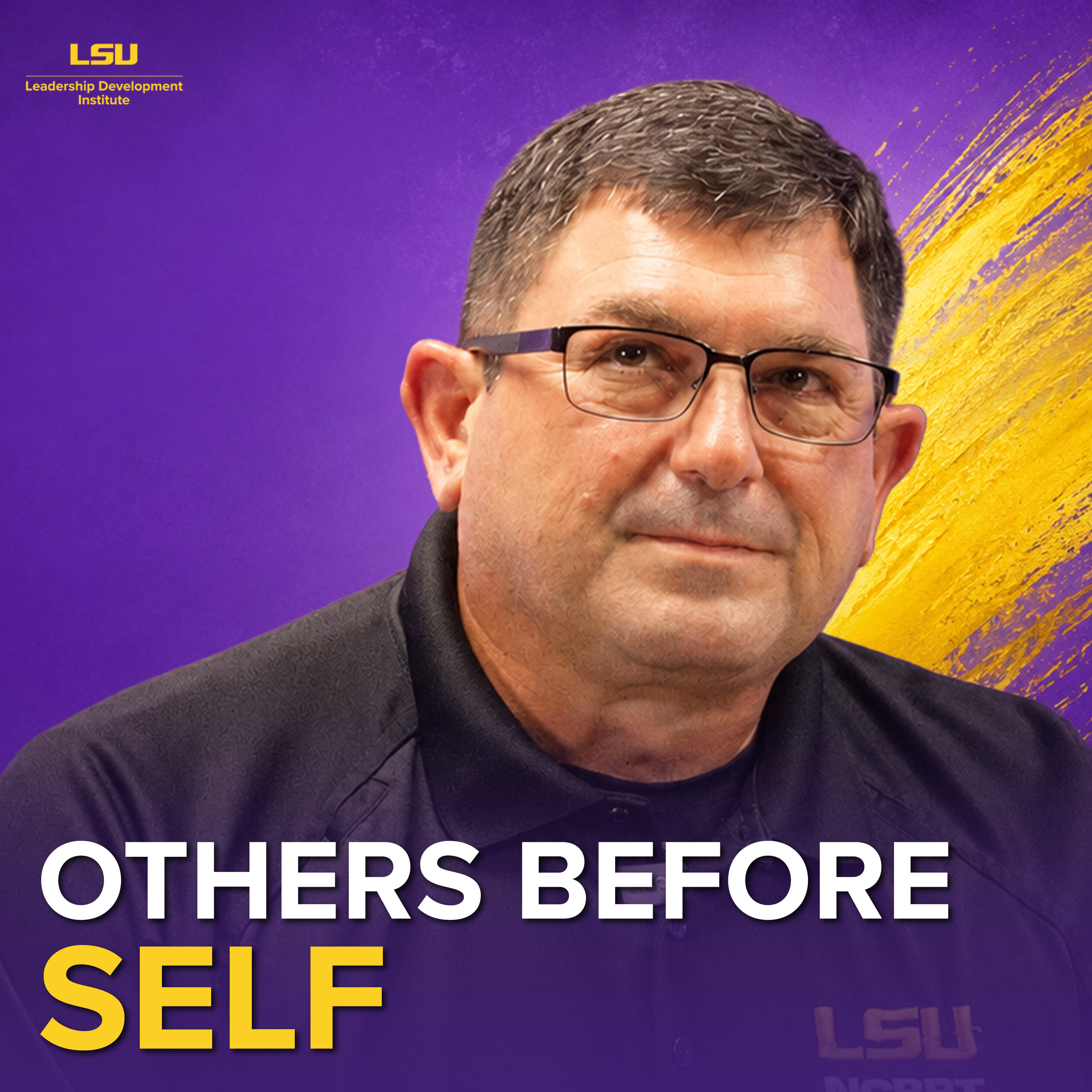 What Putting Others First Taught Me About Leadership episode artwork