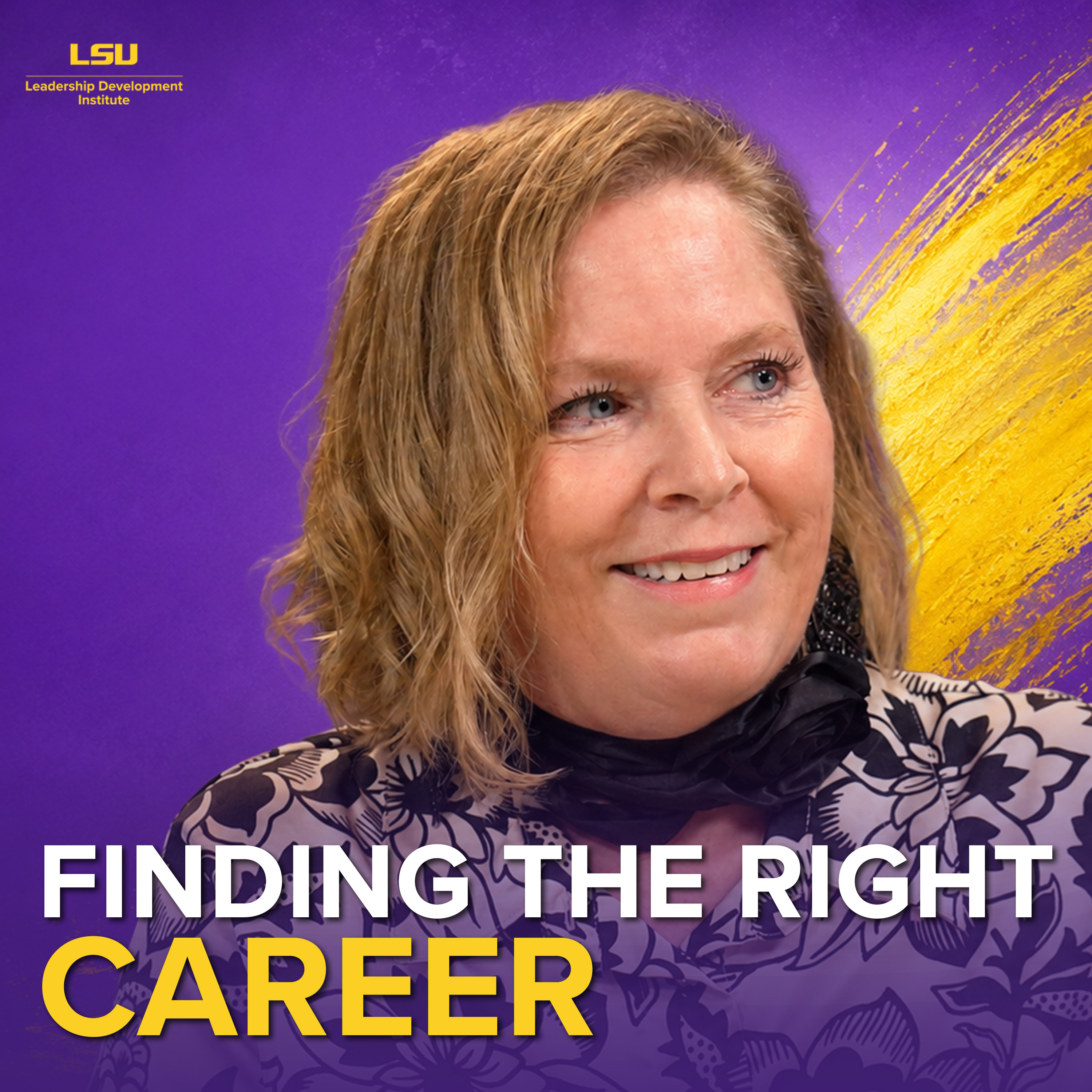 How to Help Someone Find the Right Career | Dr. Jennifer Curry episode artwork