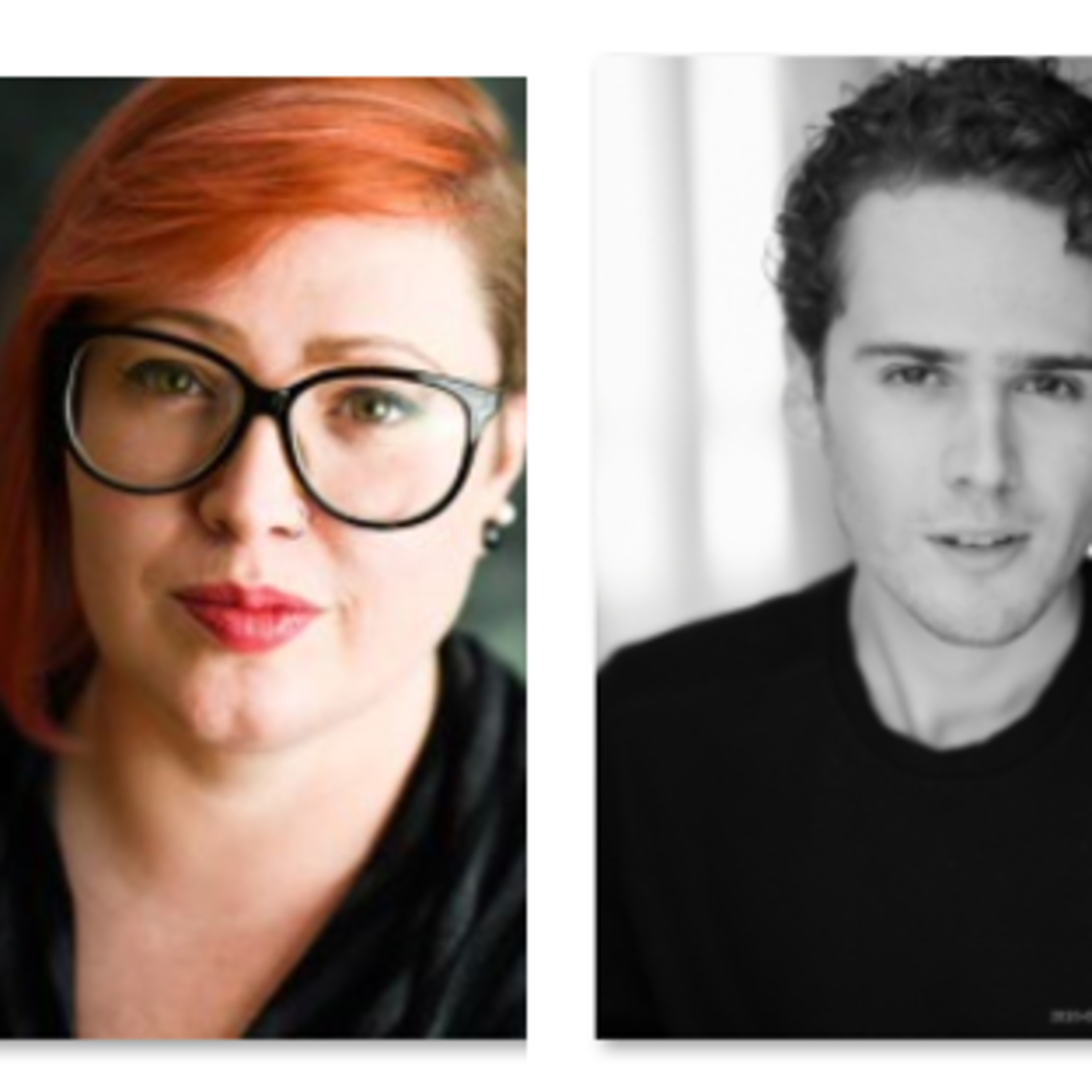 Interview with Beckie Morris
