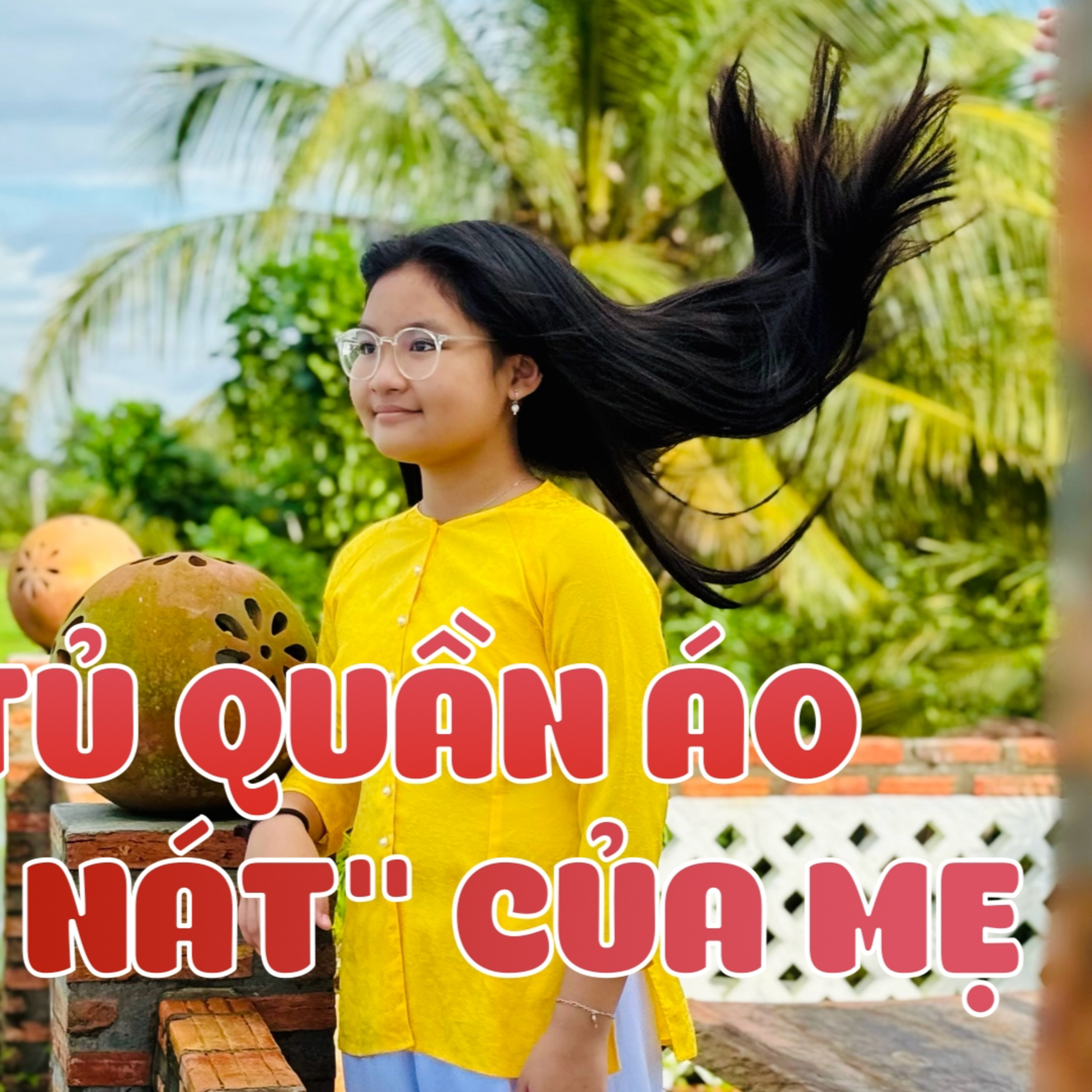 Tập 3: Ngăn Tủ Quần Áo "Đồng Nát" Của Mẹ episode artwork