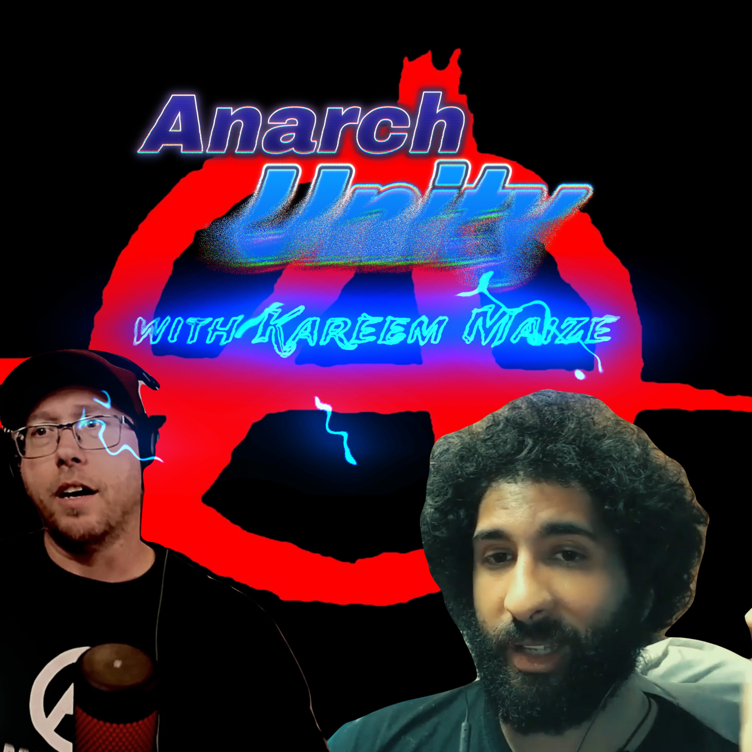 The Skeptical Leftist Podcast