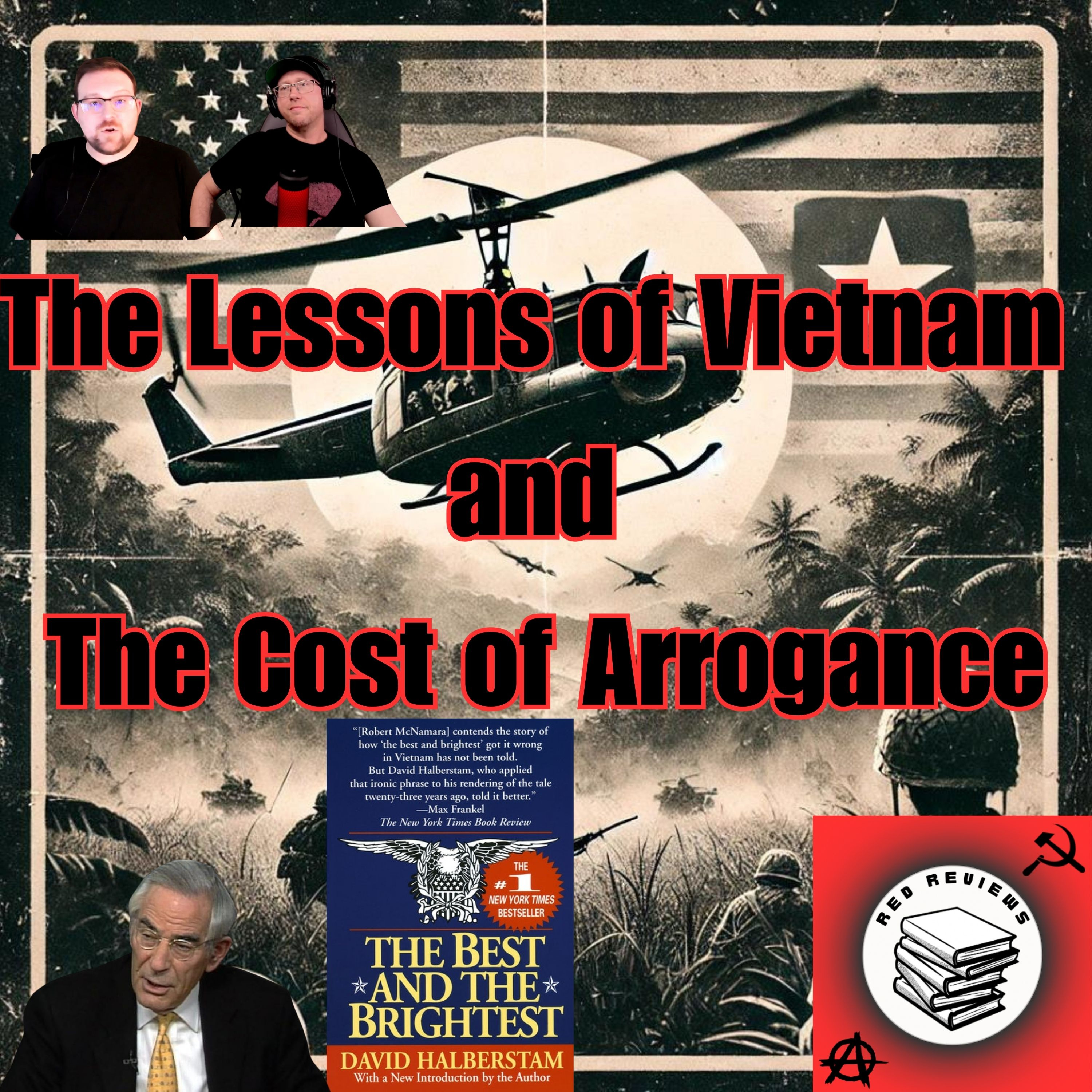 The Skeptical Leftist Podcast