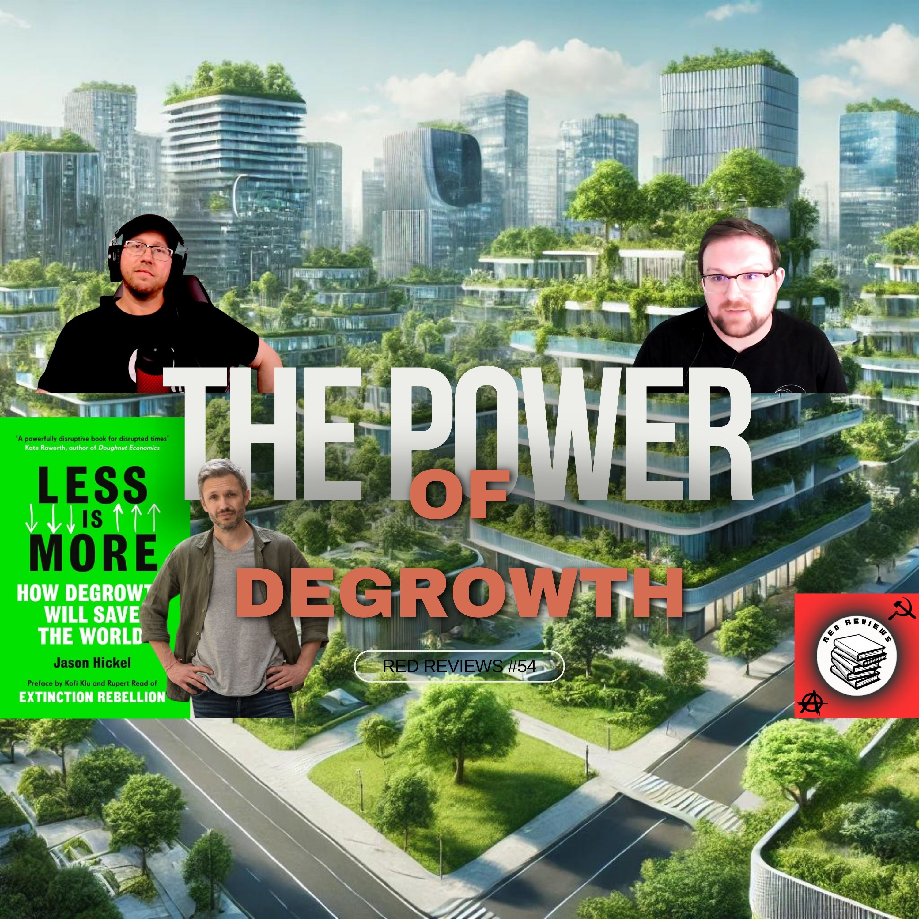 The Skeptical Leftist Podcast