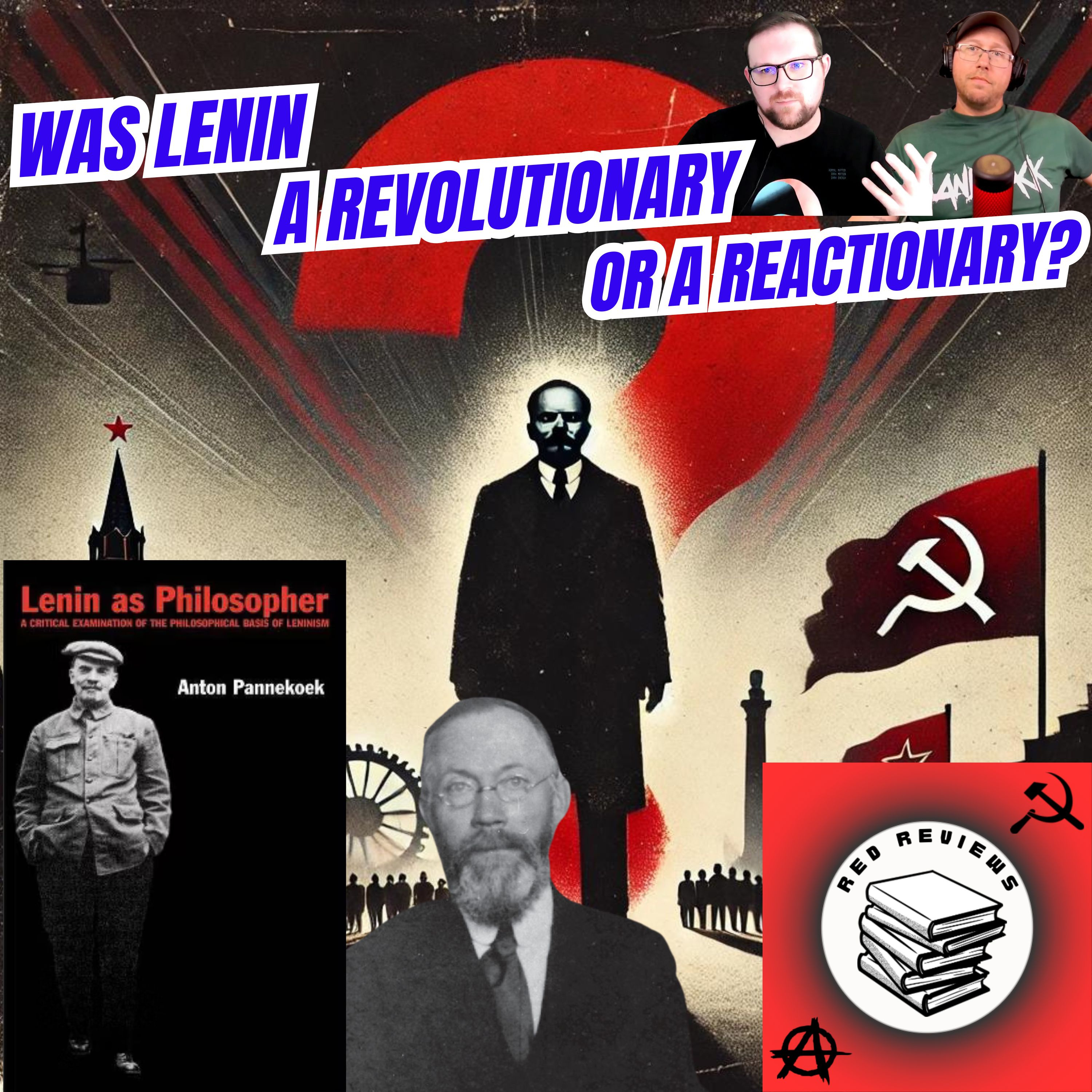 The Skeptical Leftist Podcast