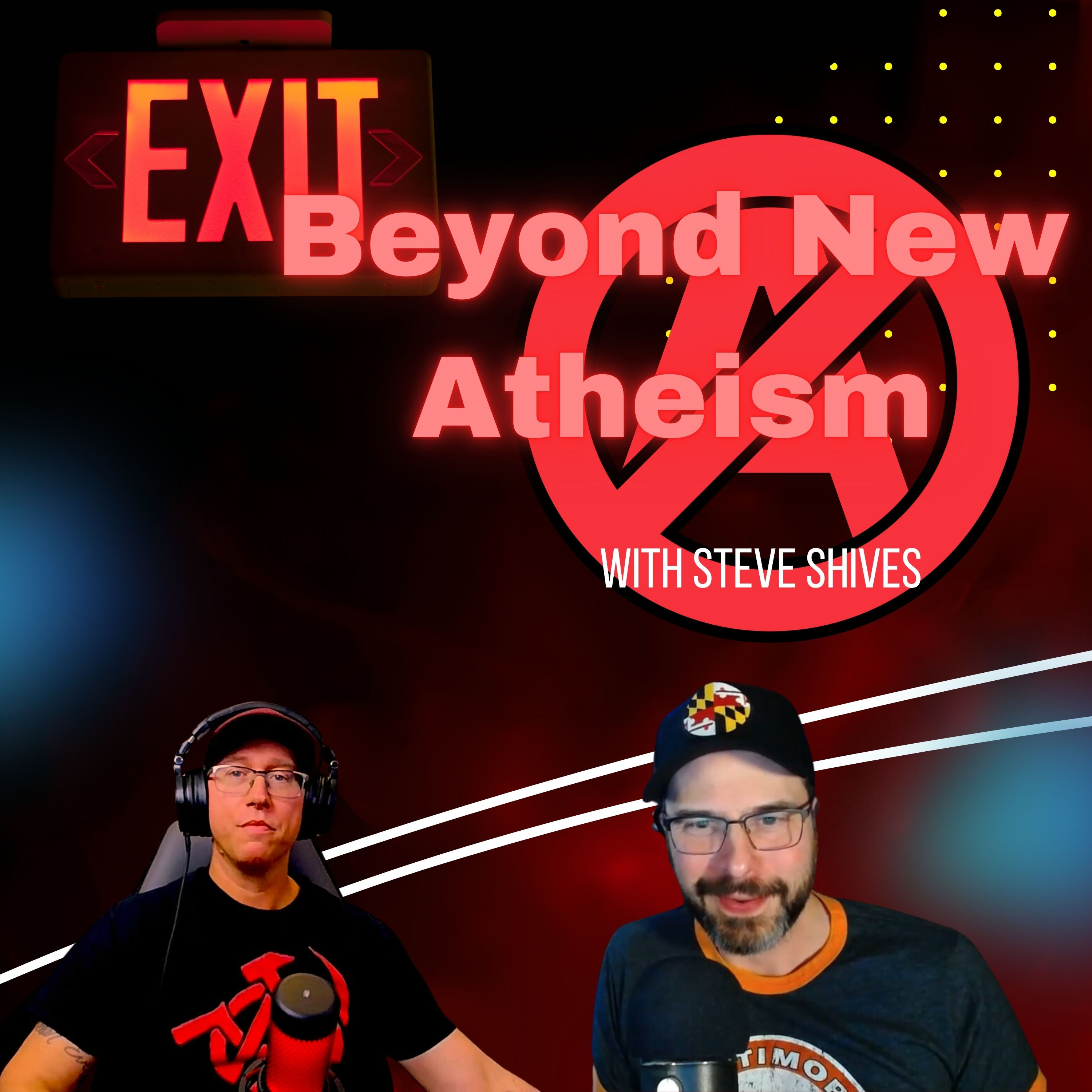 The Skeptical Leftist Podcast