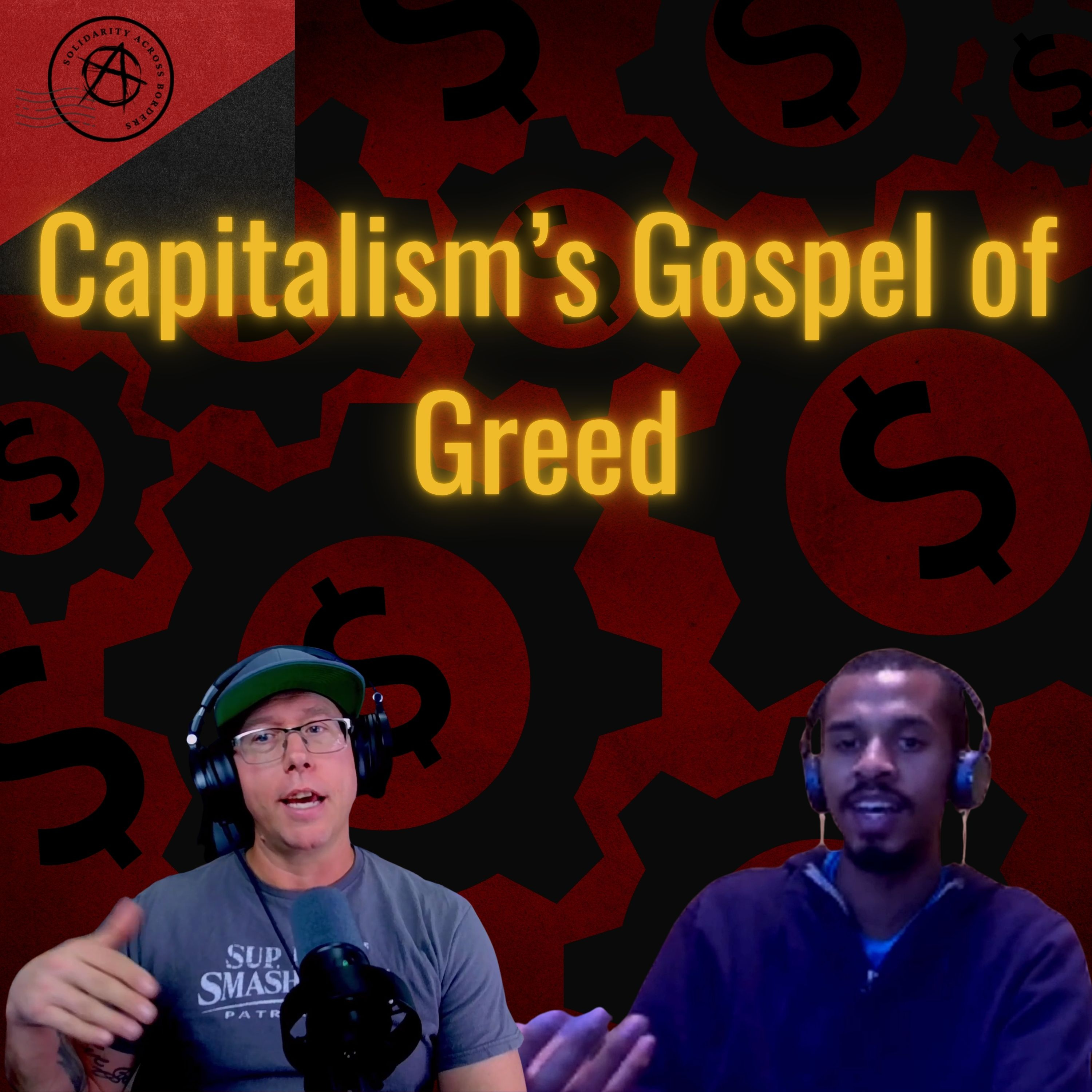 The Skeptical Leftist Podcast