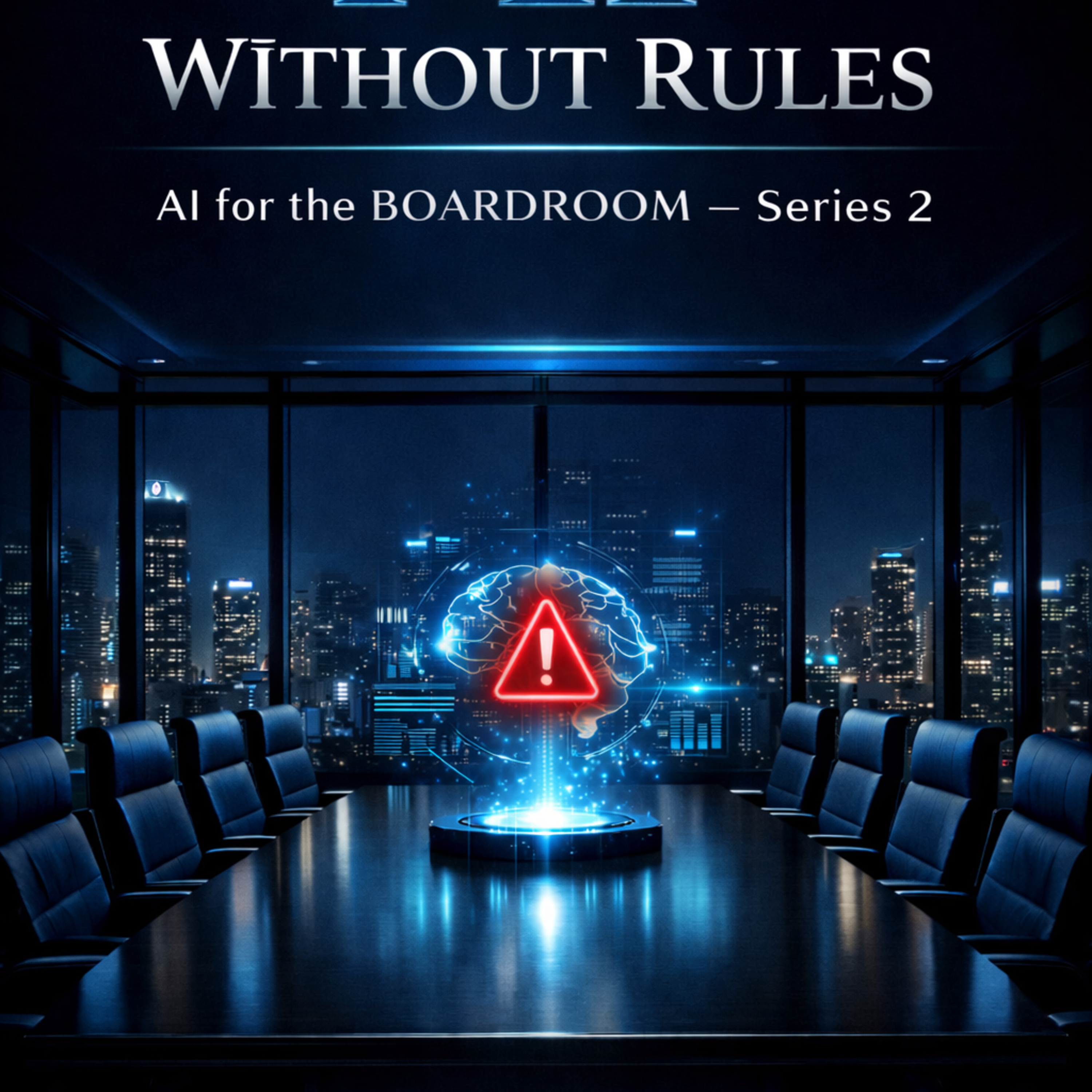 Ai without Rules episode artwork
