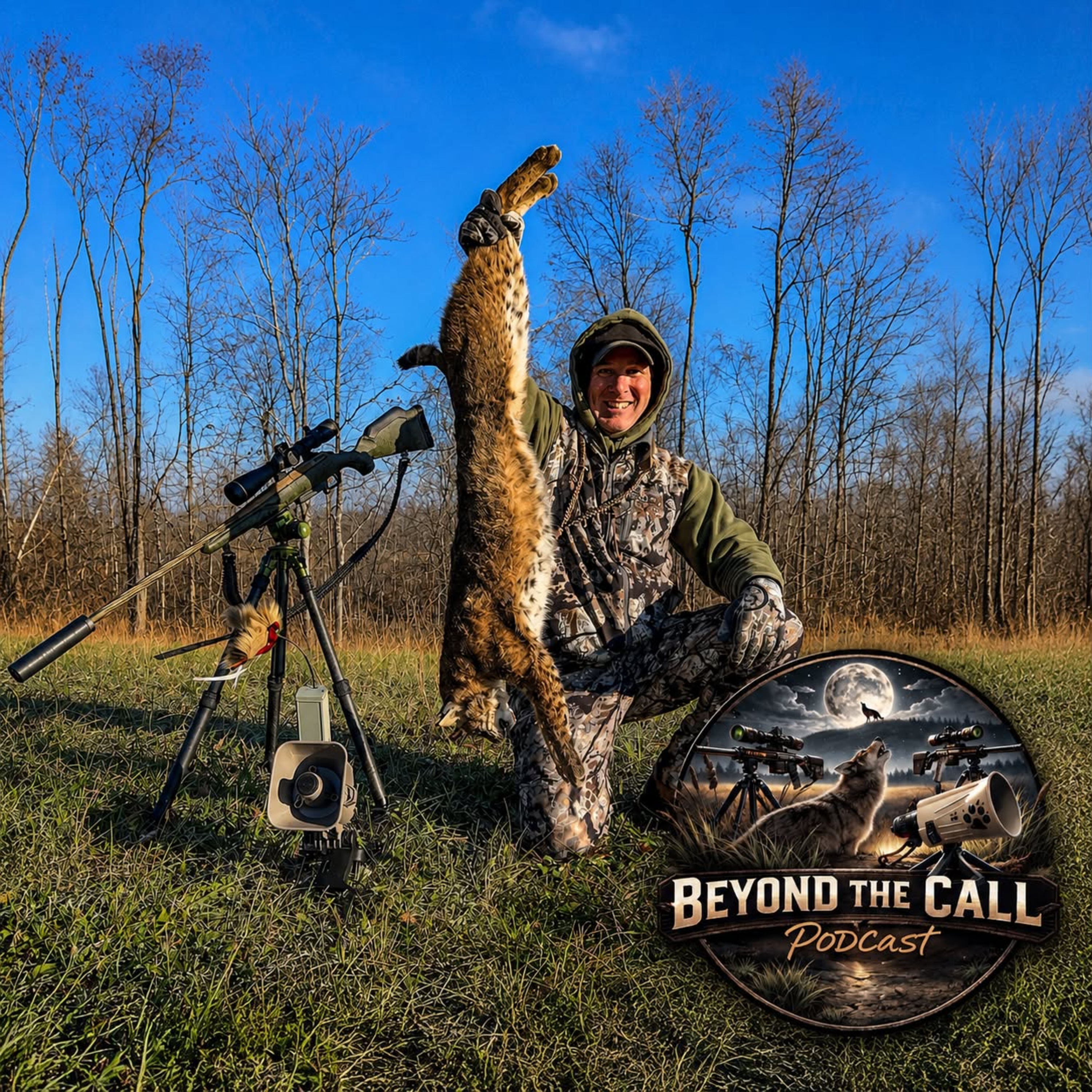 Beyond The Call Podcast