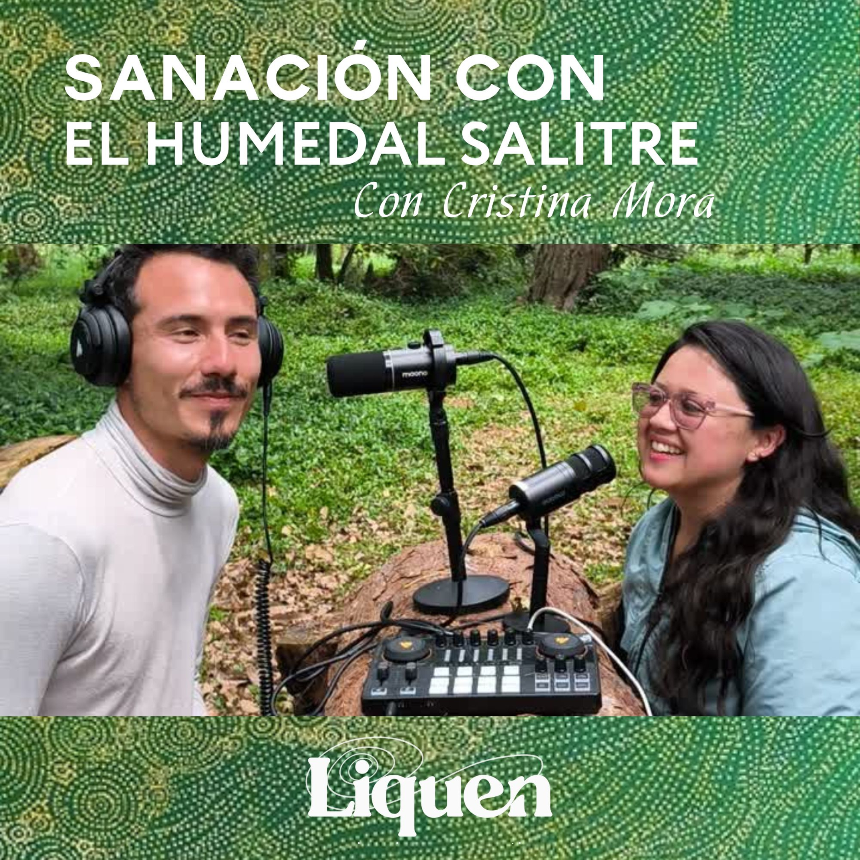 Portada de Conversaciones al Natural
