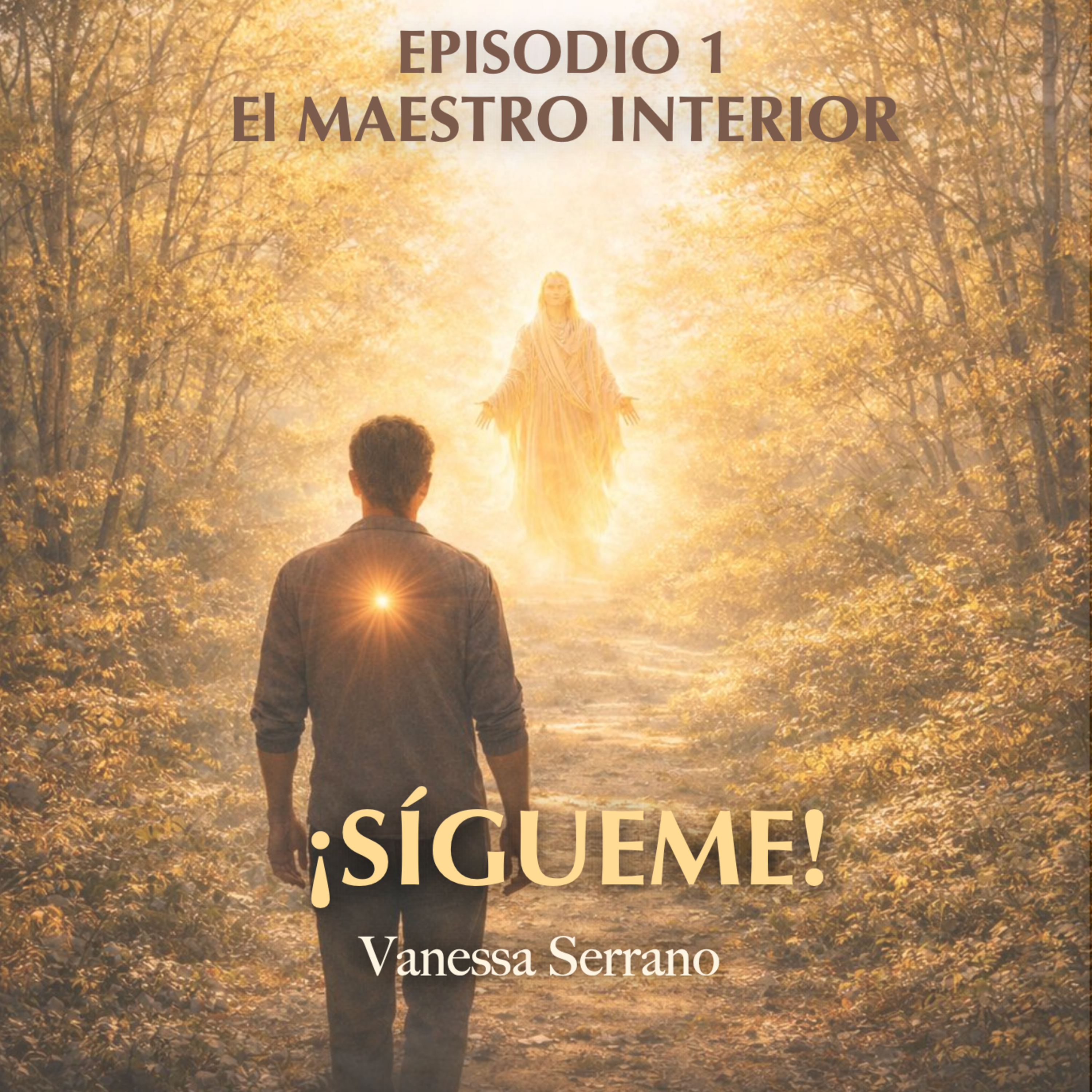  ¿Te has sentido desconectado últimamente? - Vanessa Serrano