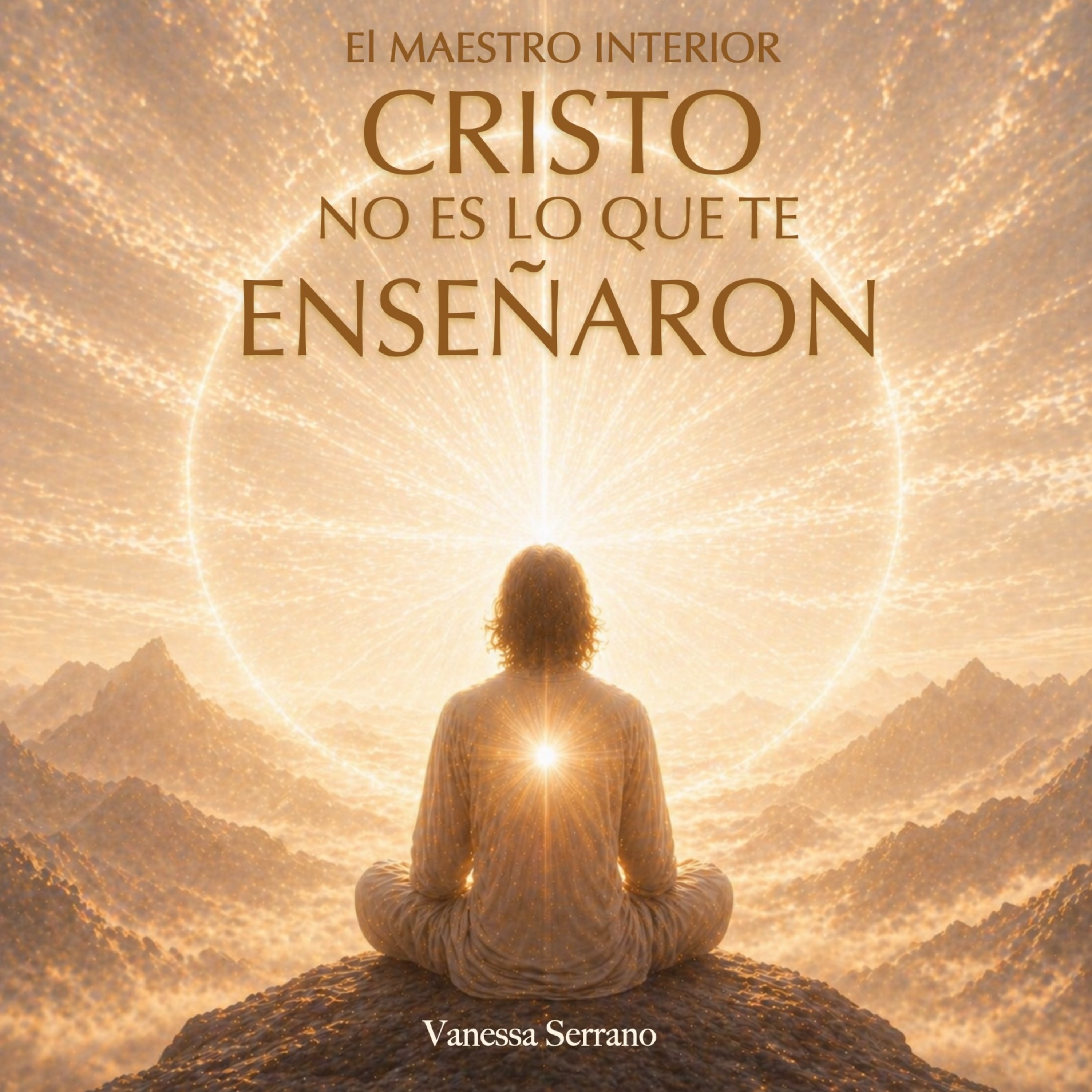 Deja de asociarlo con el dolor… y despierta su verdadera energía - Vanessa Serrano