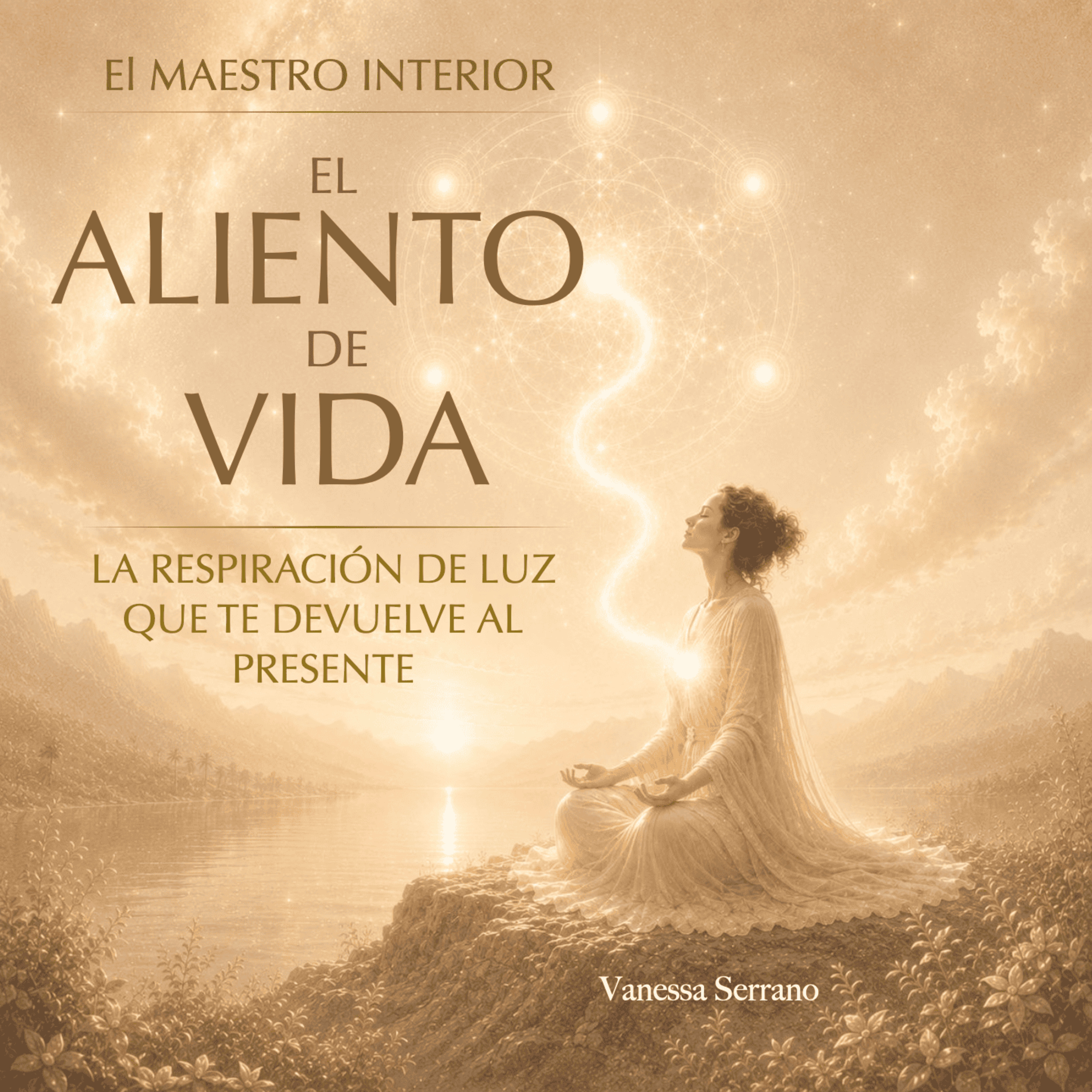 El camino de regreso a ti - Vanessa Serrano