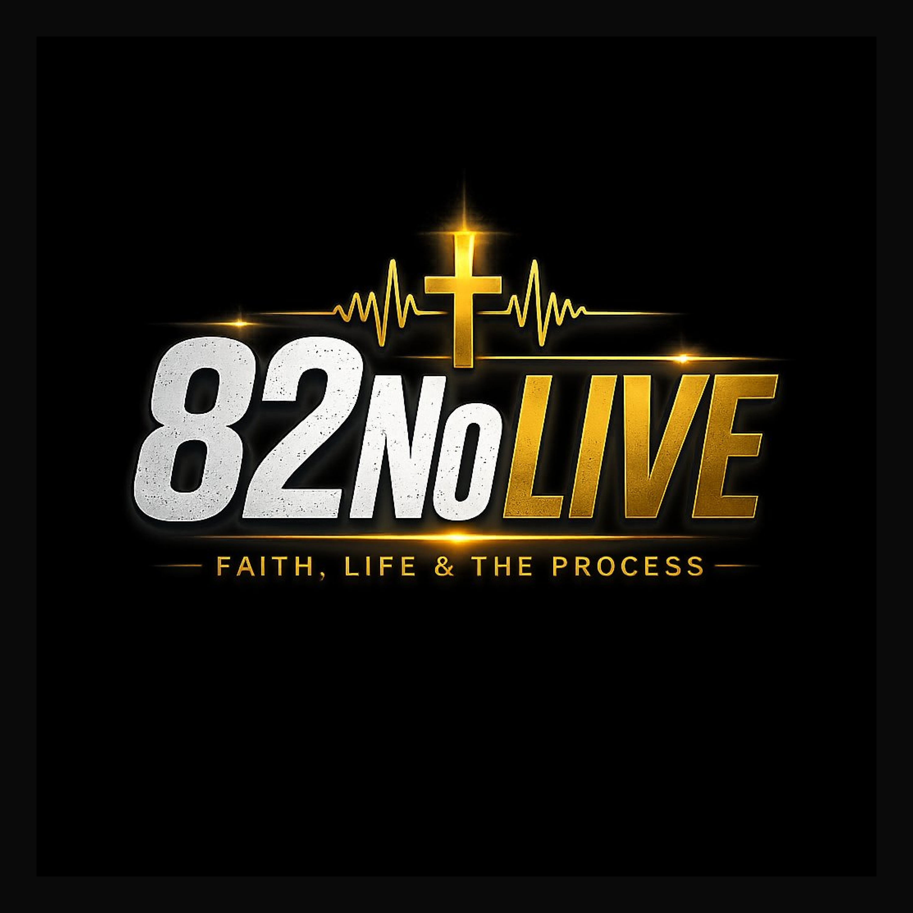 82No Live | Episode 11: "Love Thy Neighbor" ft. Barry E. Knighton episode artwork