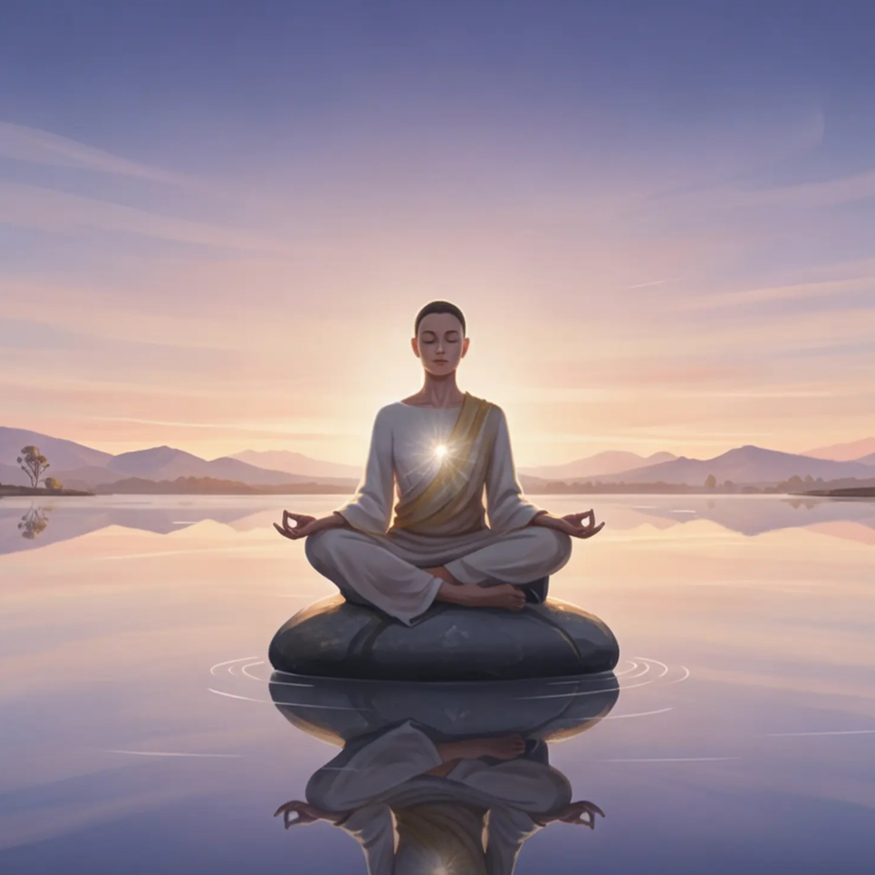 Resting As Awareness: The Teaching That Has Nothing To Teach You episode artwork