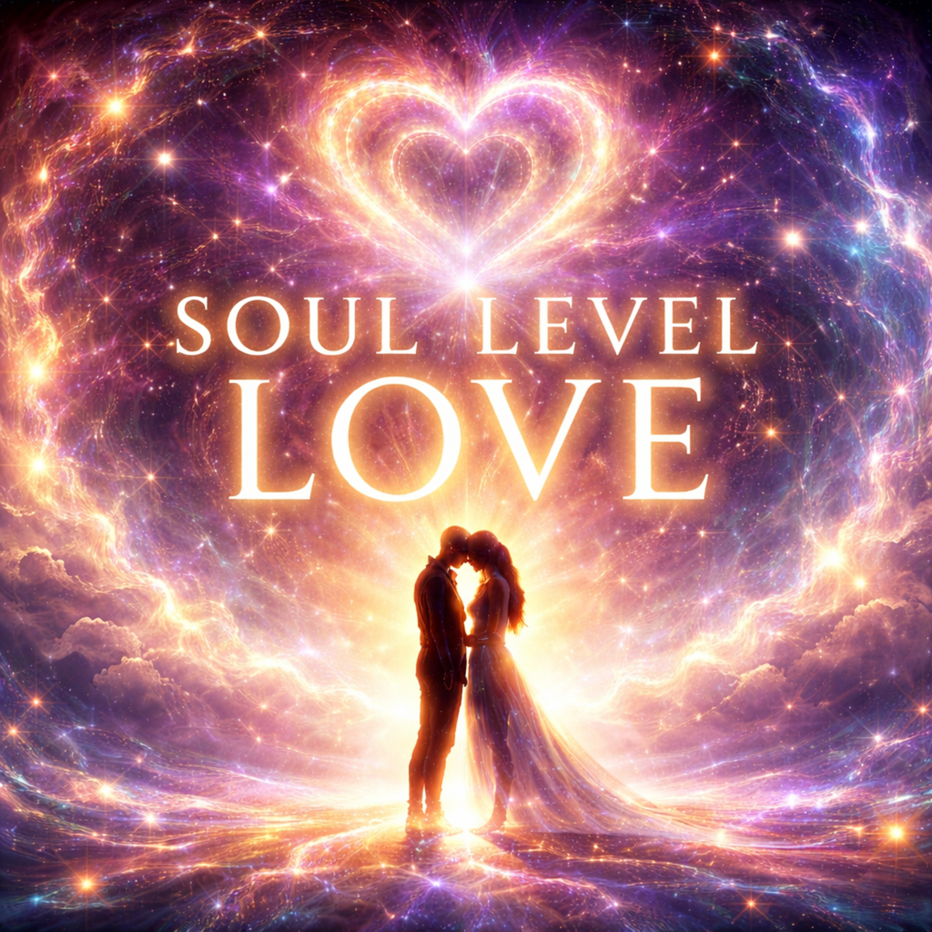 Soul Level Love: The Five Sacred Surrenders episode artwork