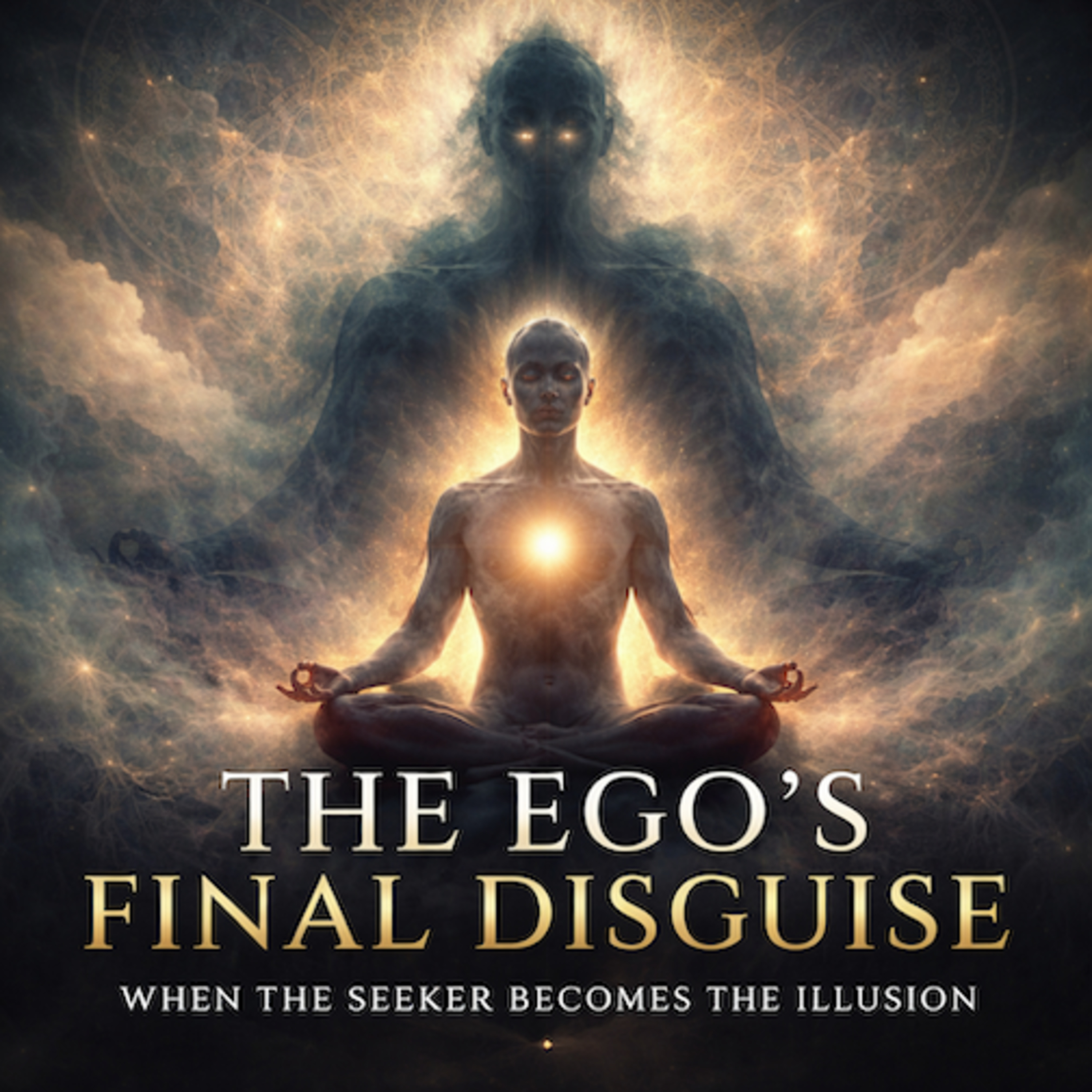 The Ego’s Final Disguise: When the Seeker Becomes the Illusion episode artwork