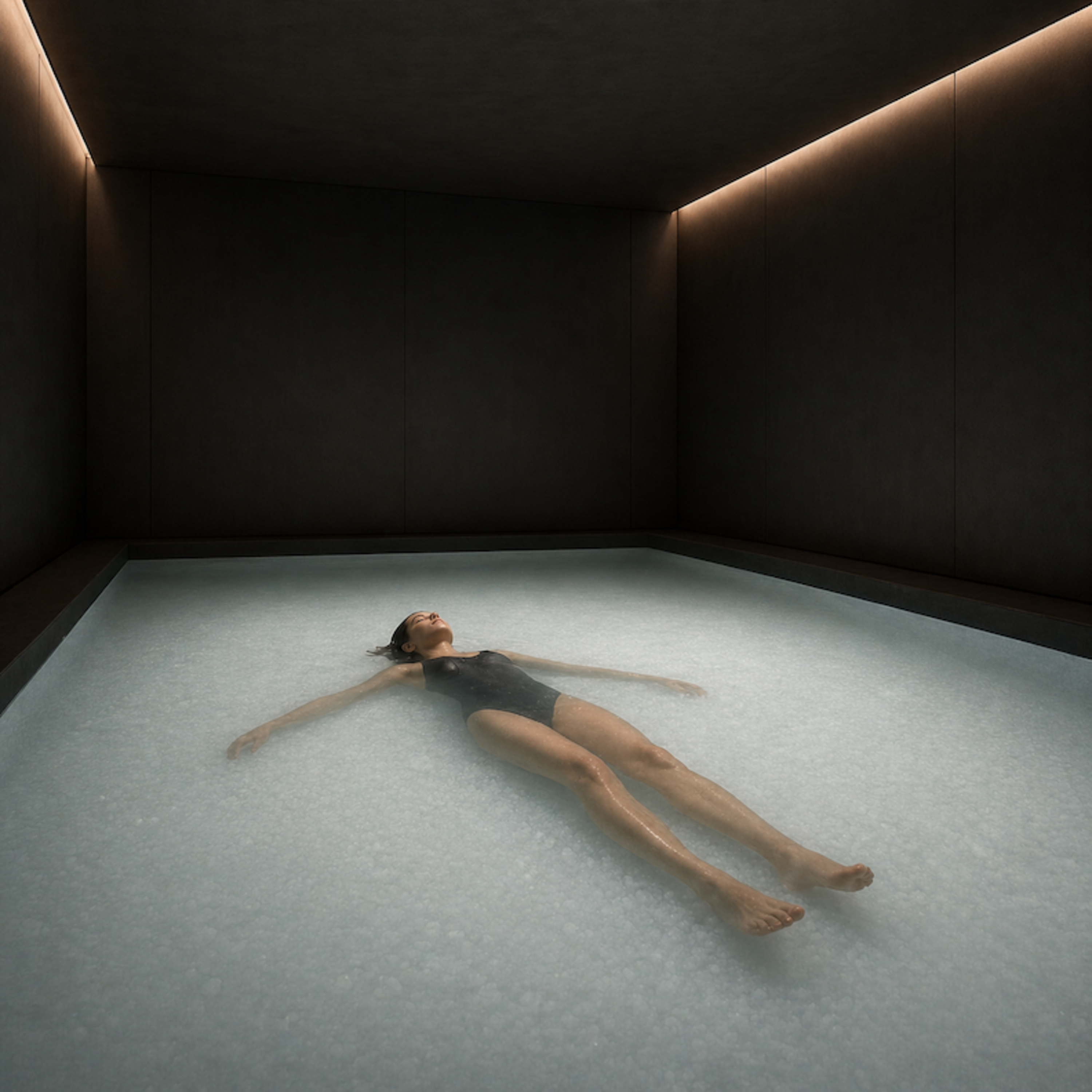 The Quiet Revolution: Why Stillness Is the Ultimate Antidote to Modern Anxiety episode artwork