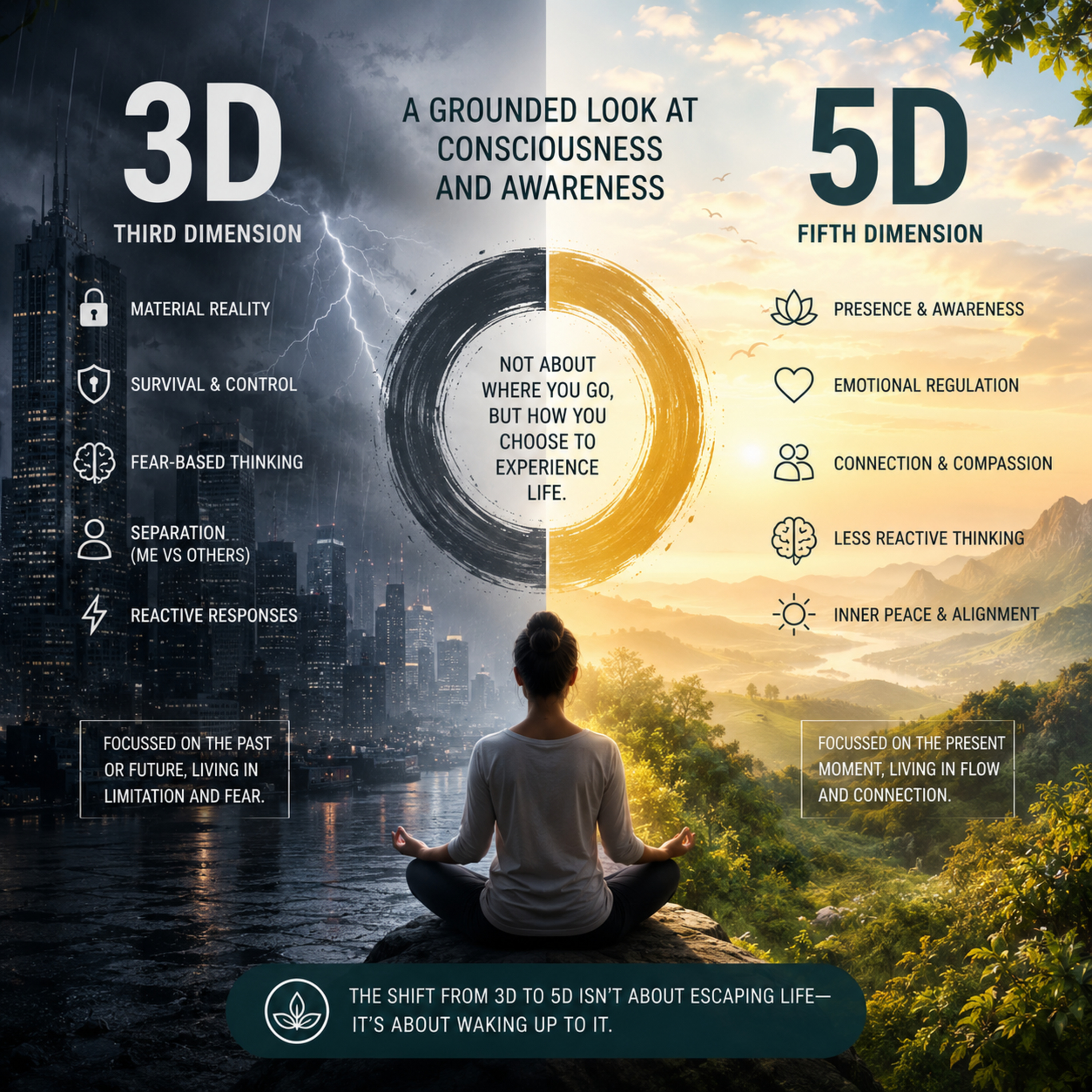3D vs 5D: The Shift That Changes Everything episode artwork