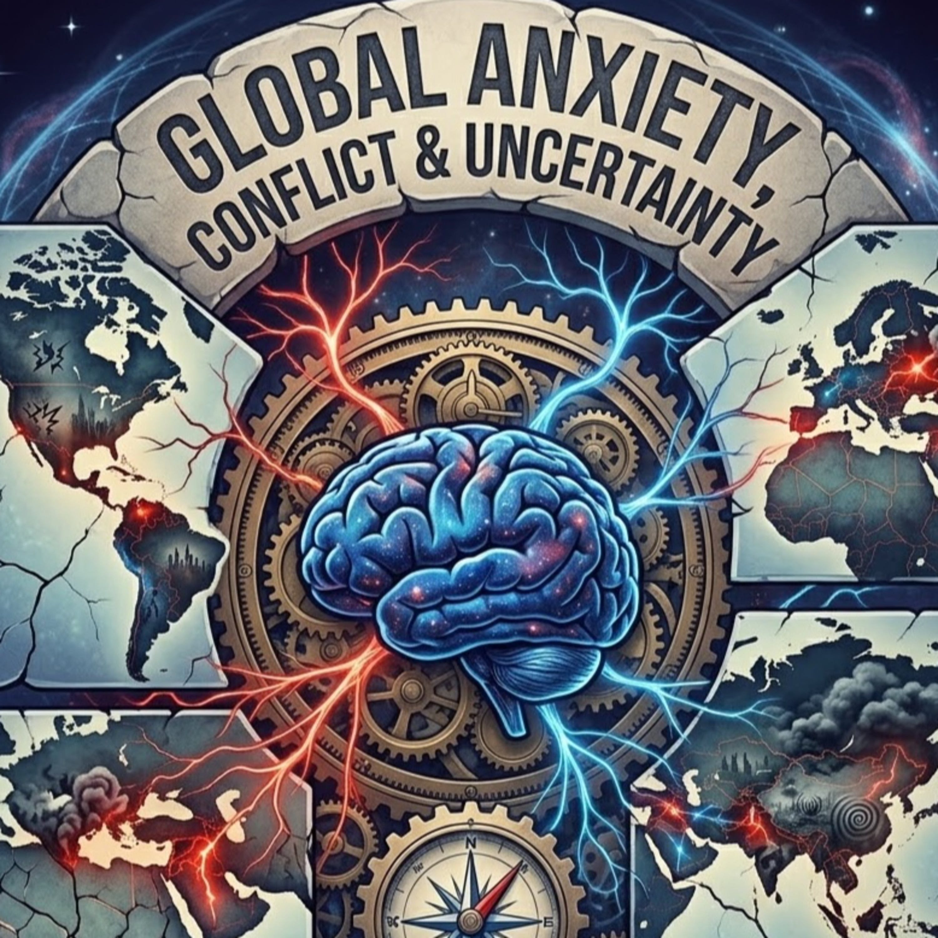 Living Through Global Uncertainty: A Nervous System Perspective on Collective Anxiety episode artwork