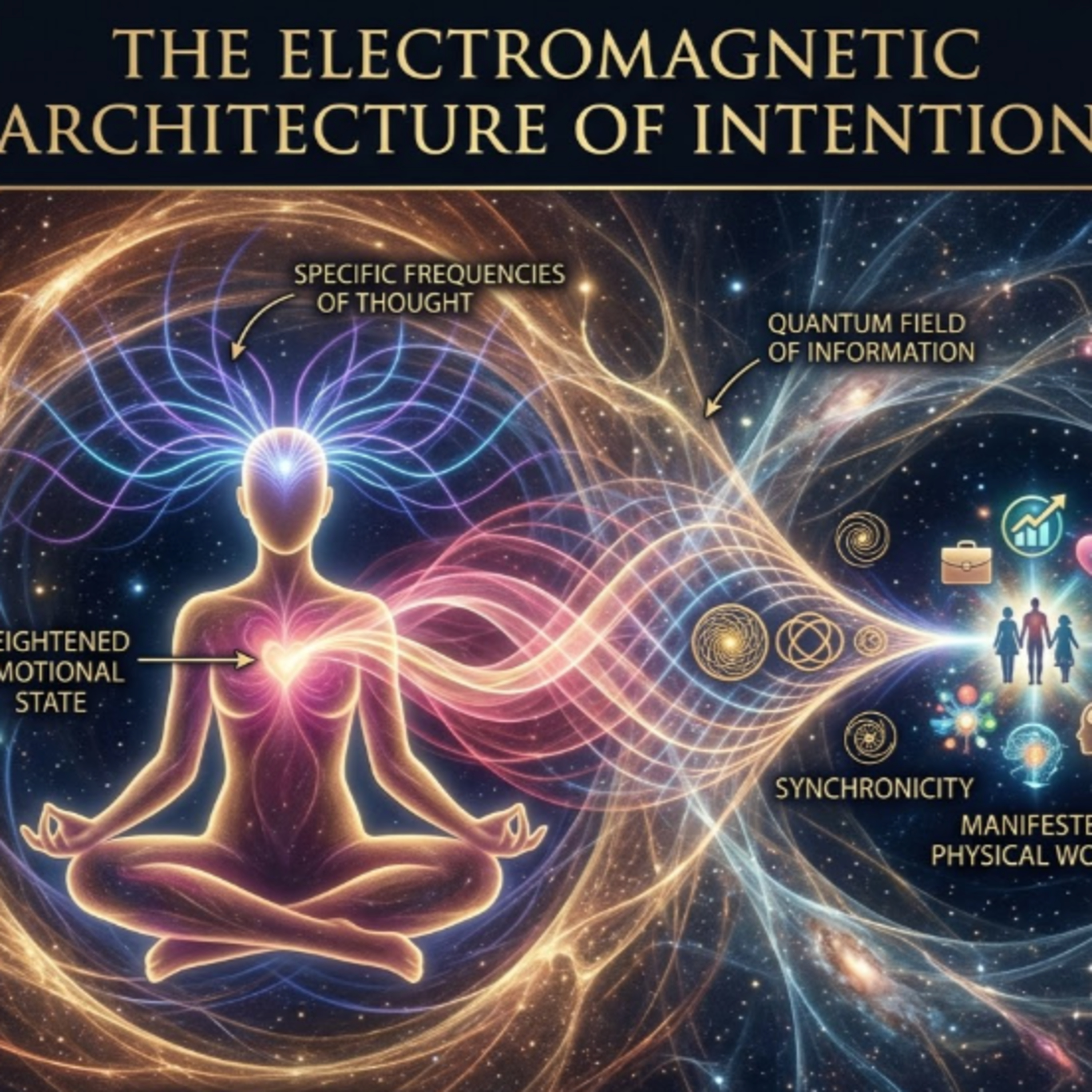 The Electromagnetic Architecture of Intention episode artwork