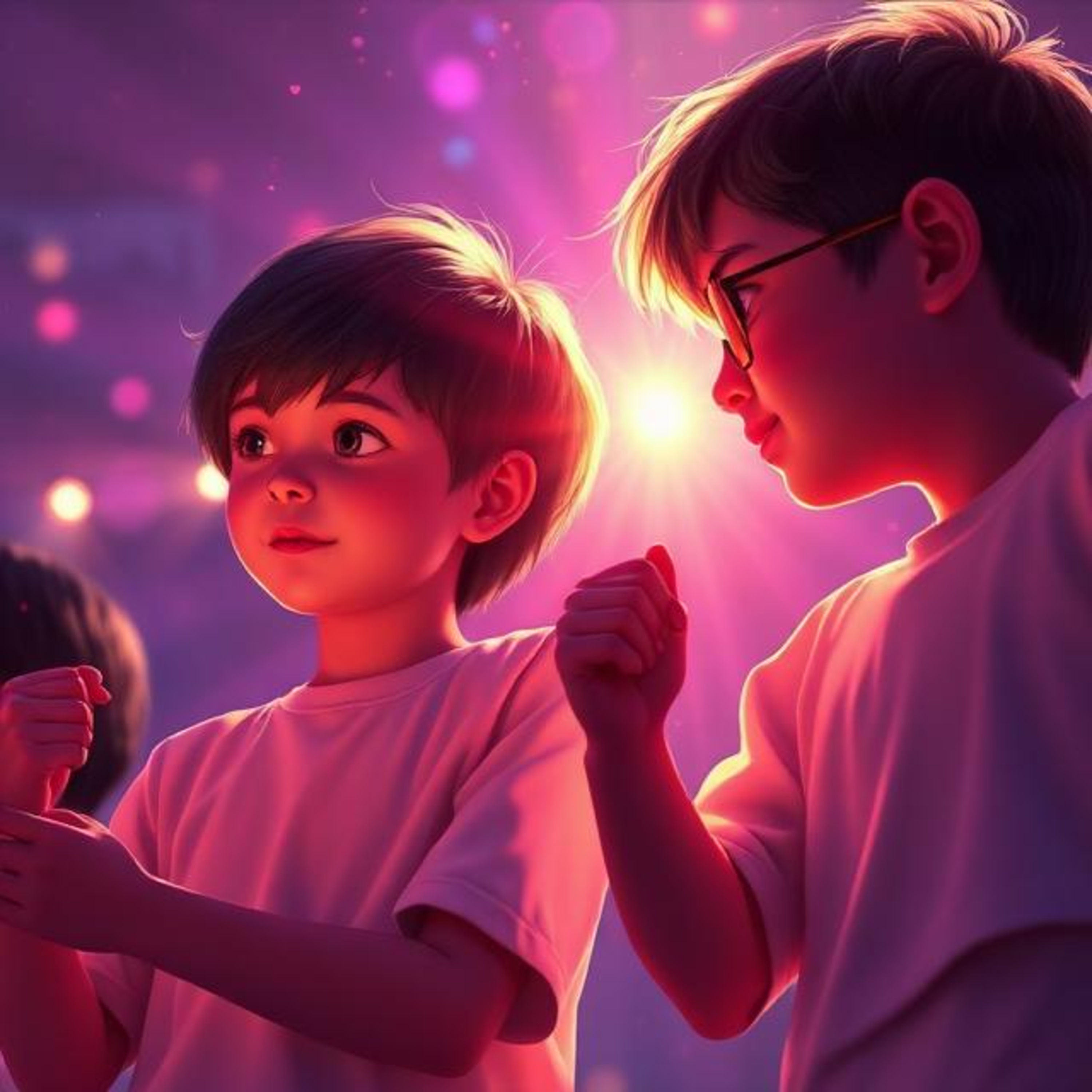 The Impact of Competition on Children and Its Lasting Effects into Adulthood episode artwork