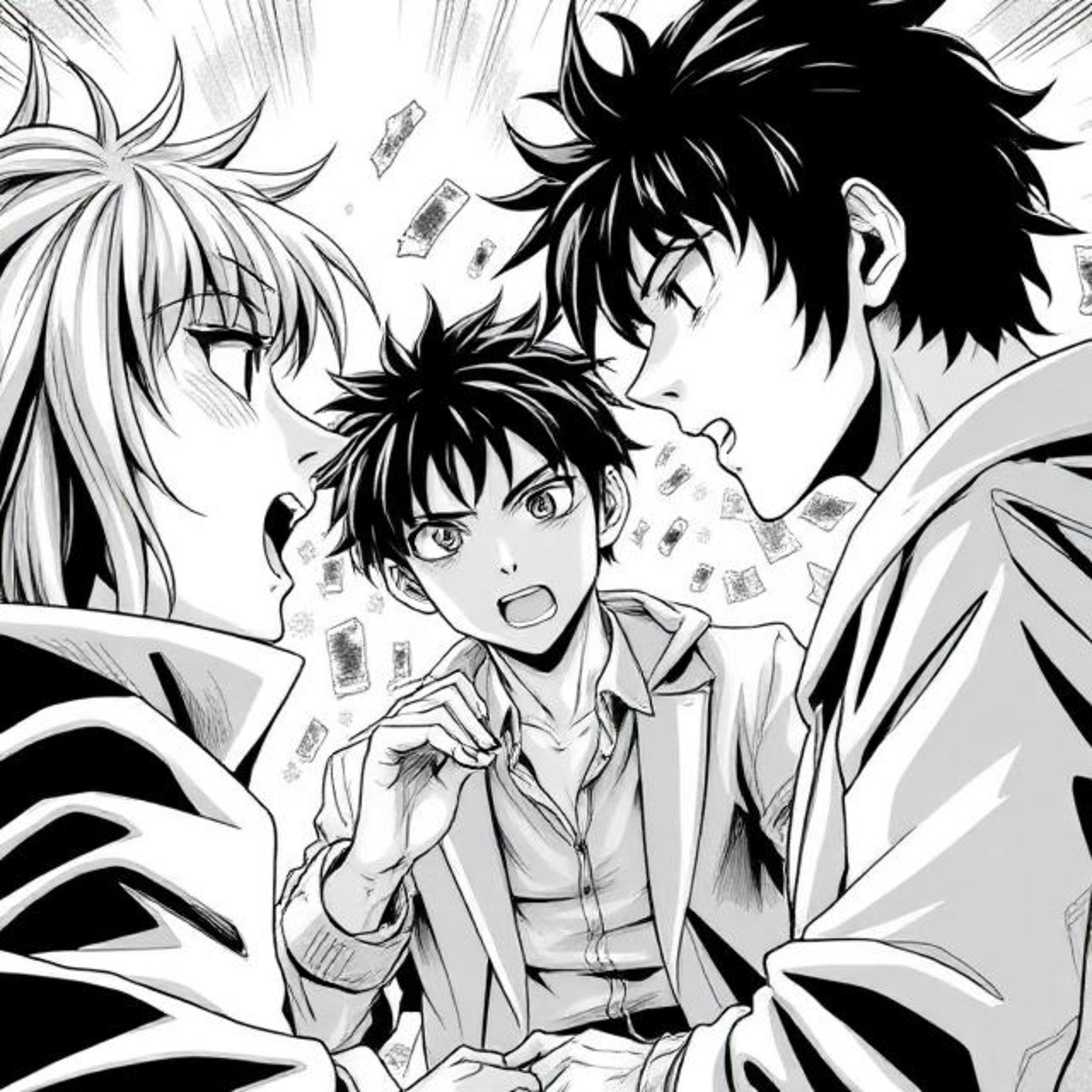 Why Awareness Alone Doesn’t Change Behavior episode artwork