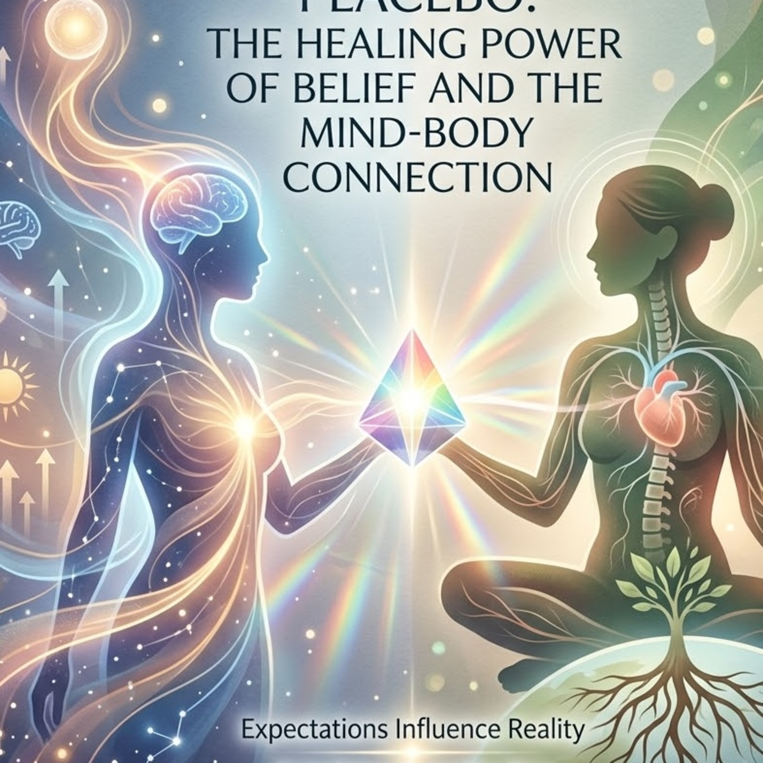 Placebo: The Healing Power of Belief and the Mind-Body Connection episode artwork