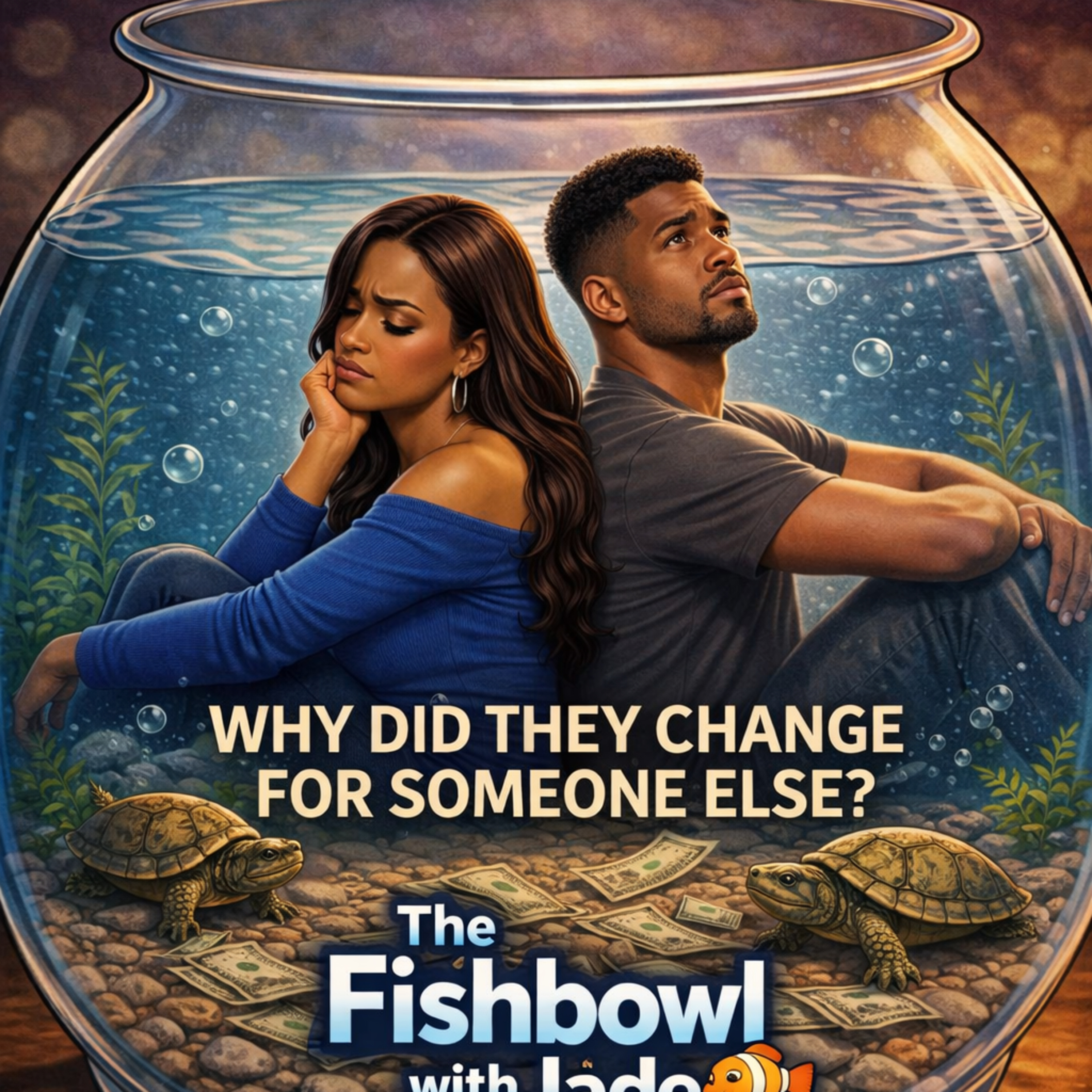 They Wouldn’t Do It For You… But Did It For Someone Else episode artwork