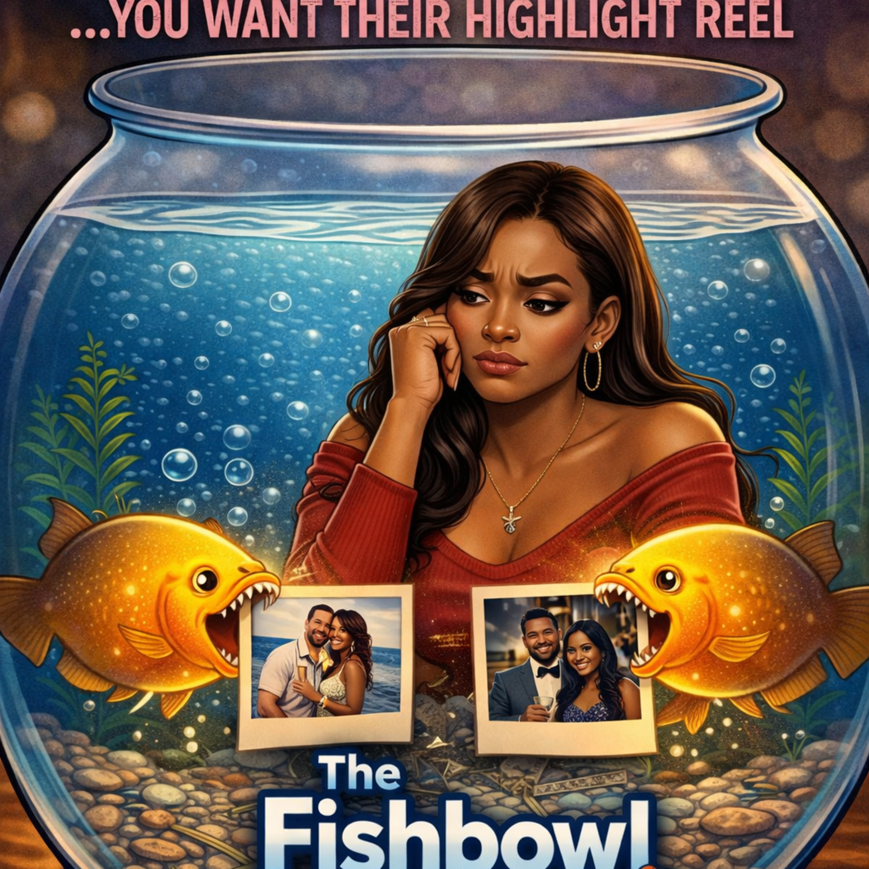 You Don’t Want Their Relationship… You Want the Highlight Reel episode artwork