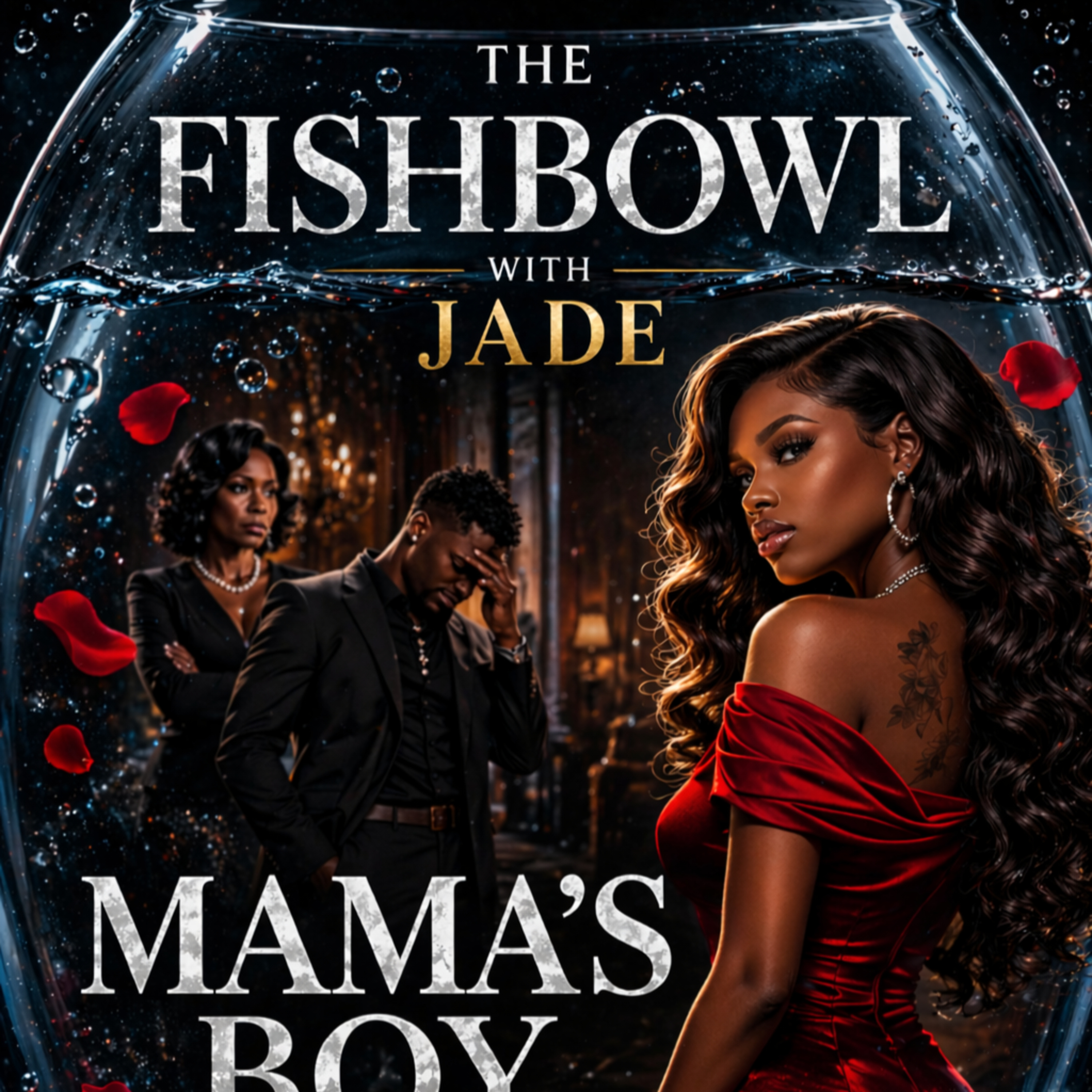 Mama’s Boy: When Love Becomes Control episode artwork