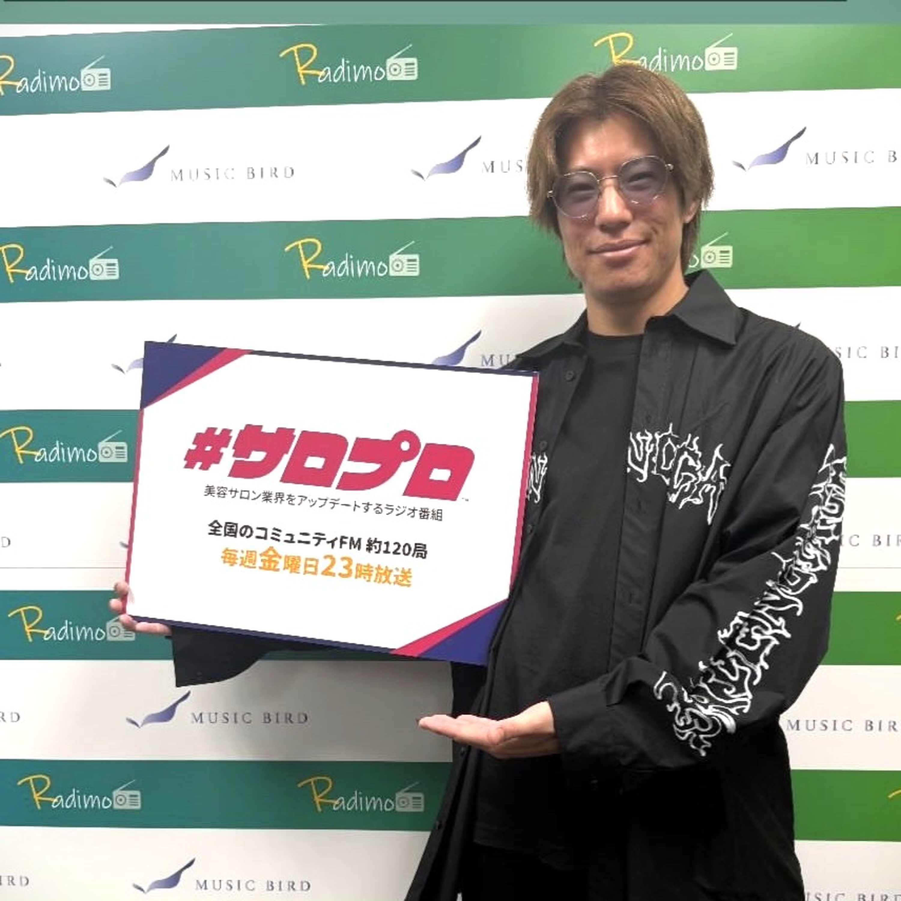 株式会社ONE's　代表取締役社長 阿部 清貴 episode artwork