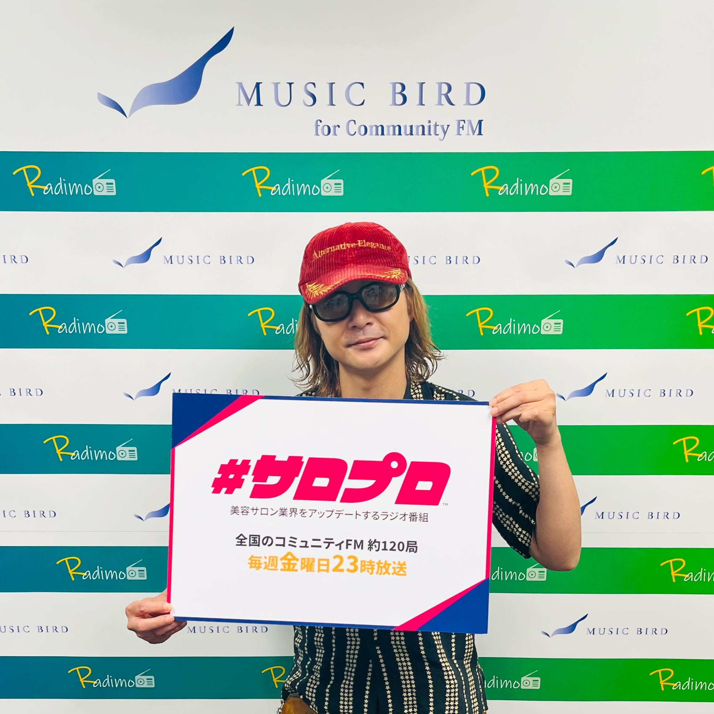 株式会社SHACHU　代表取締役 みやち のりよし episode artwork