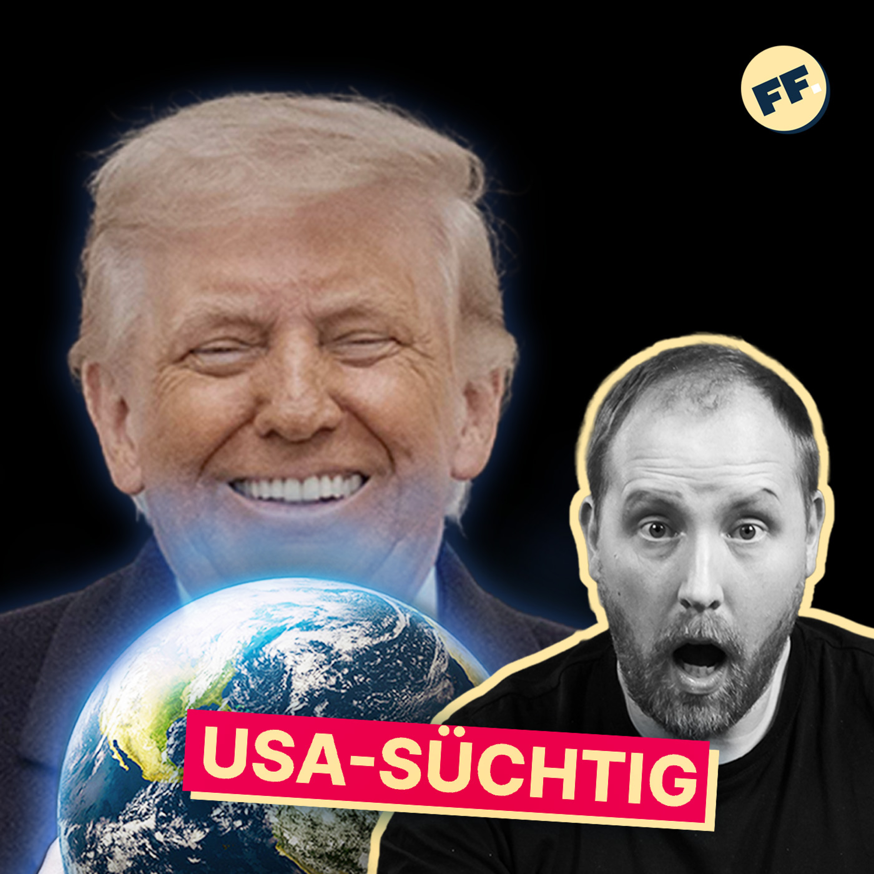 Wo wir den USA (noch) ausgeliefert sind | Fun Facts mit Julius Fischer