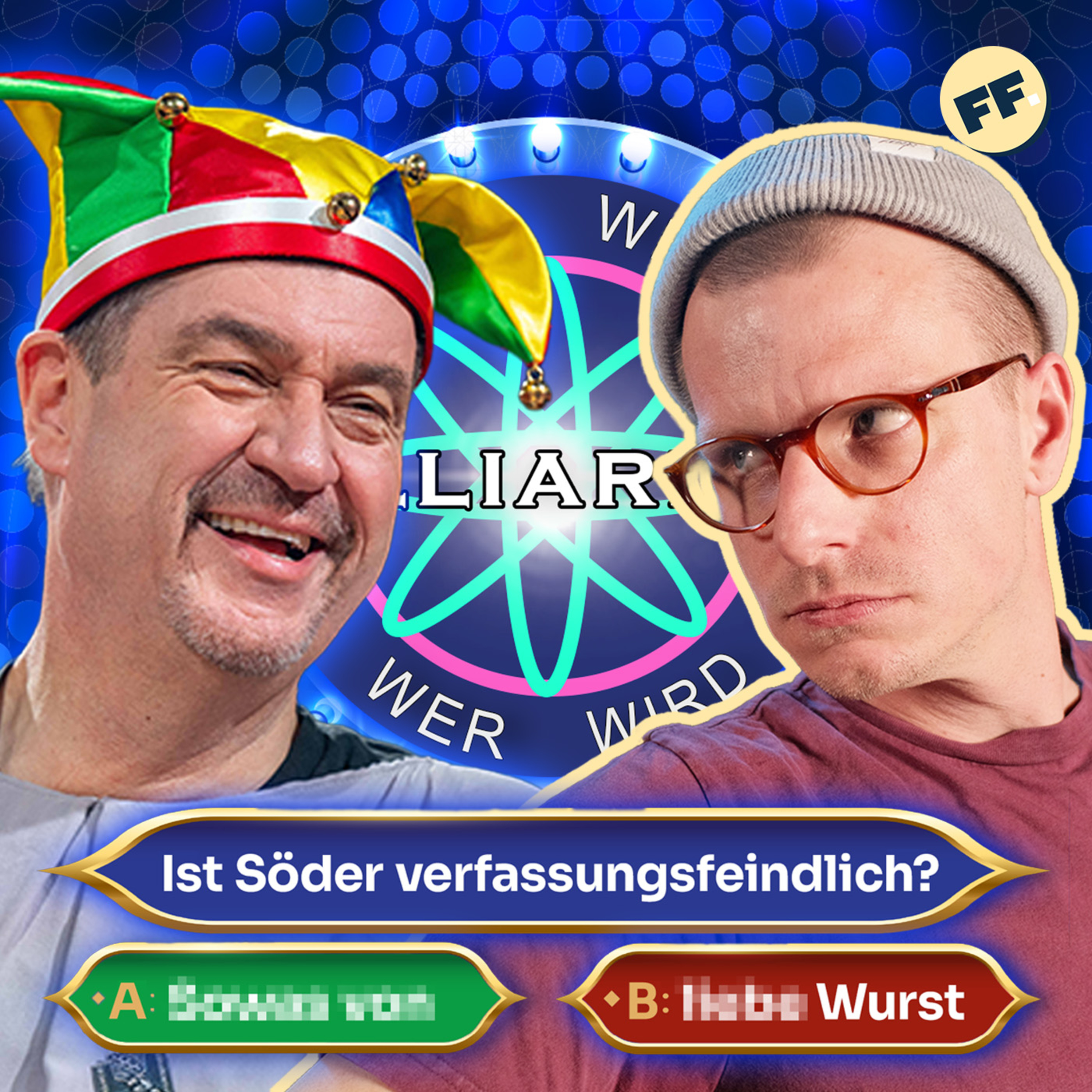 Wie ein bayerischer Wurstfanatiker für Milliardäre kämpft | Fun Facts mit Moritz Neumeier