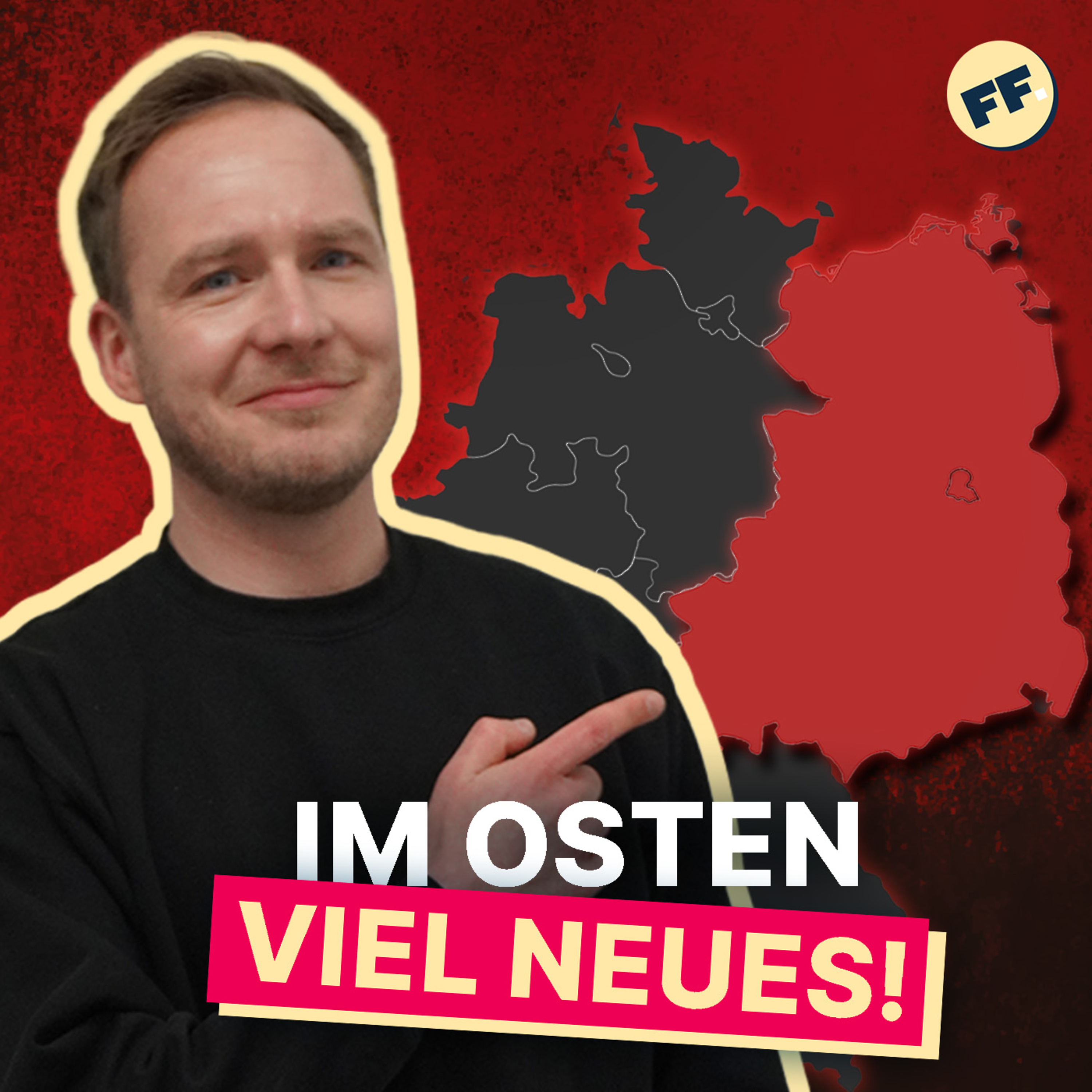 So geht es dem Osten... | Fun Facts mit André Herrmann