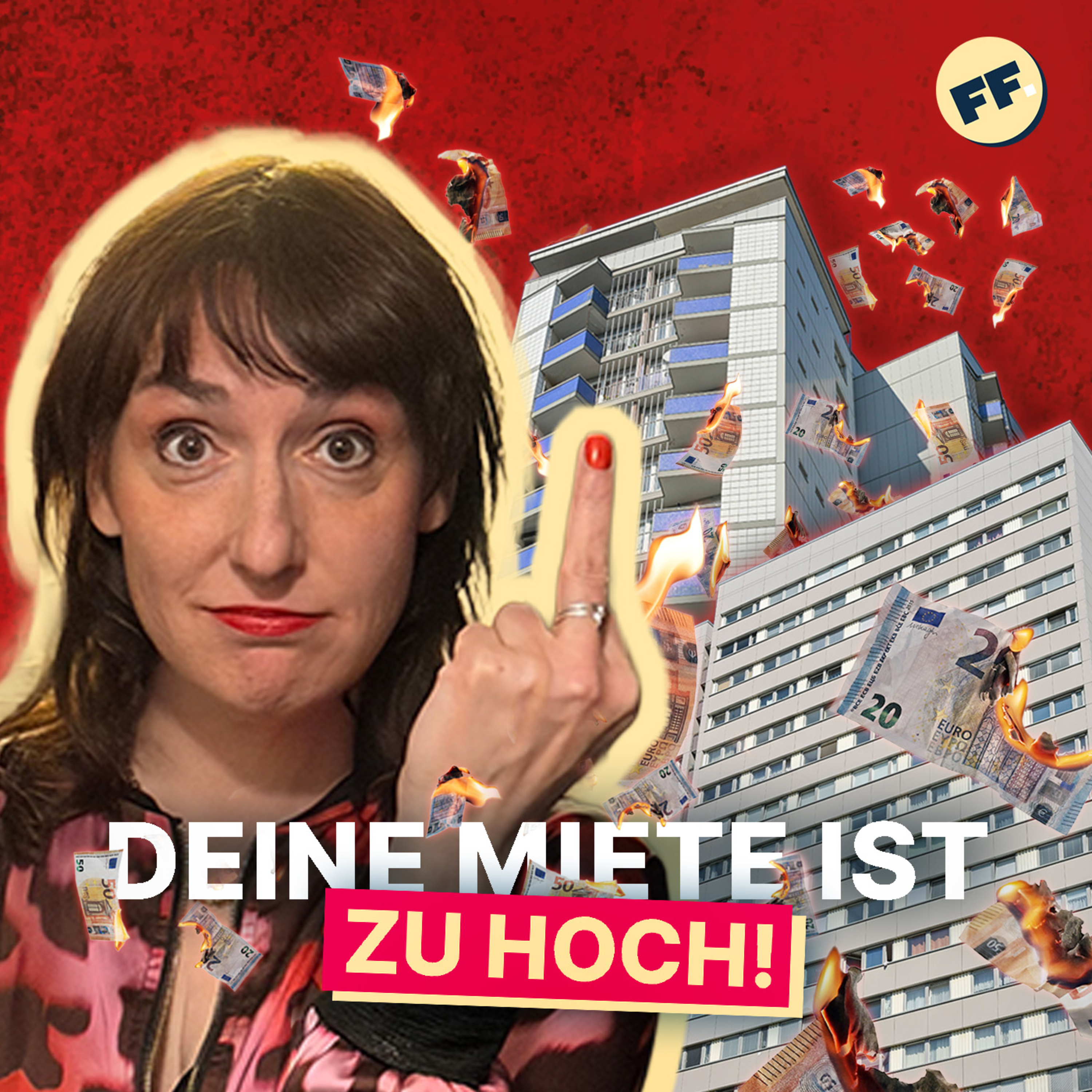 Deswegen findest du keine Wohnung | Fun Facts mit Christl Sittenauer