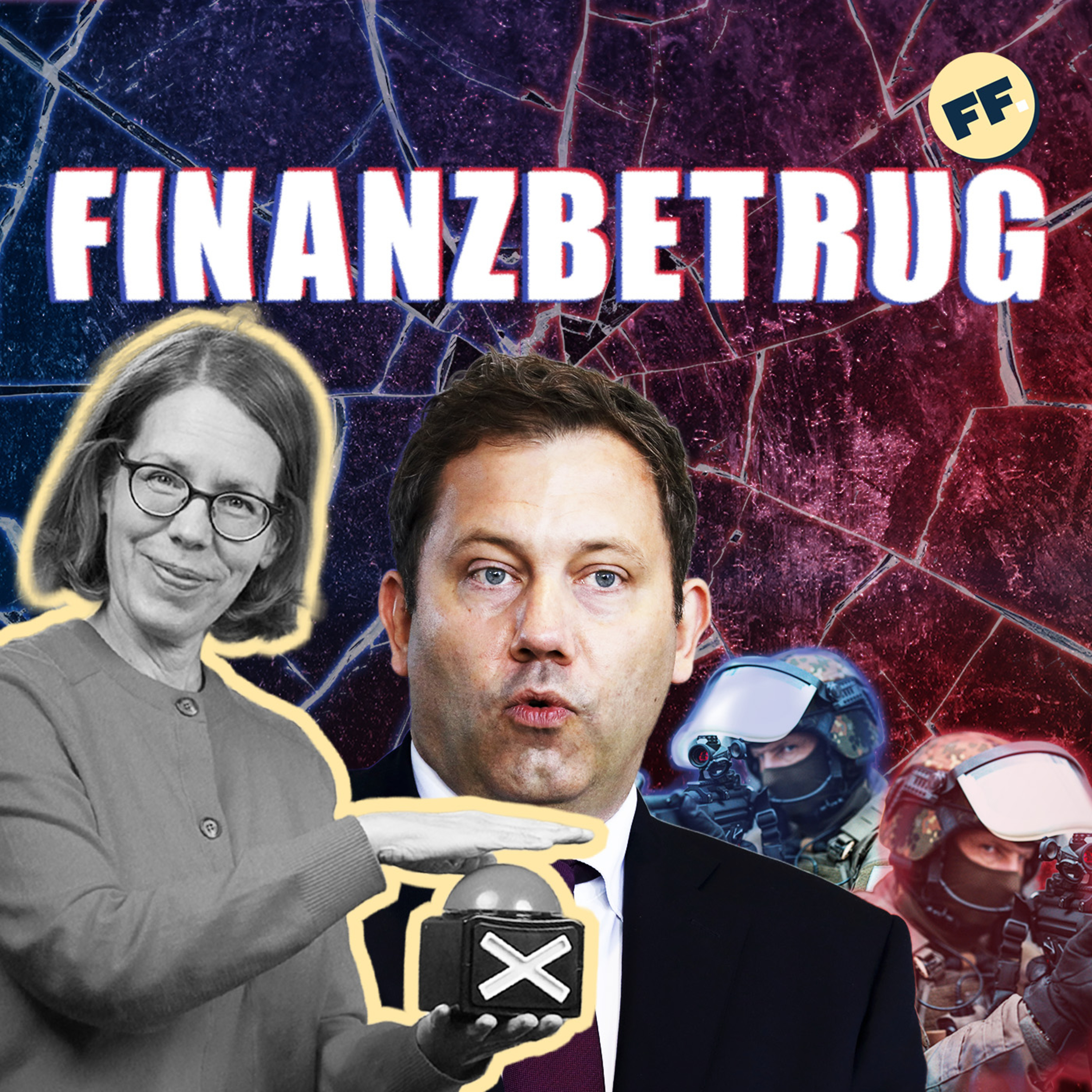 Warum Deutschland Steuerhinterziehung nicht ernst genug bekämpf | Fun Facts mit Anne Brorhilker