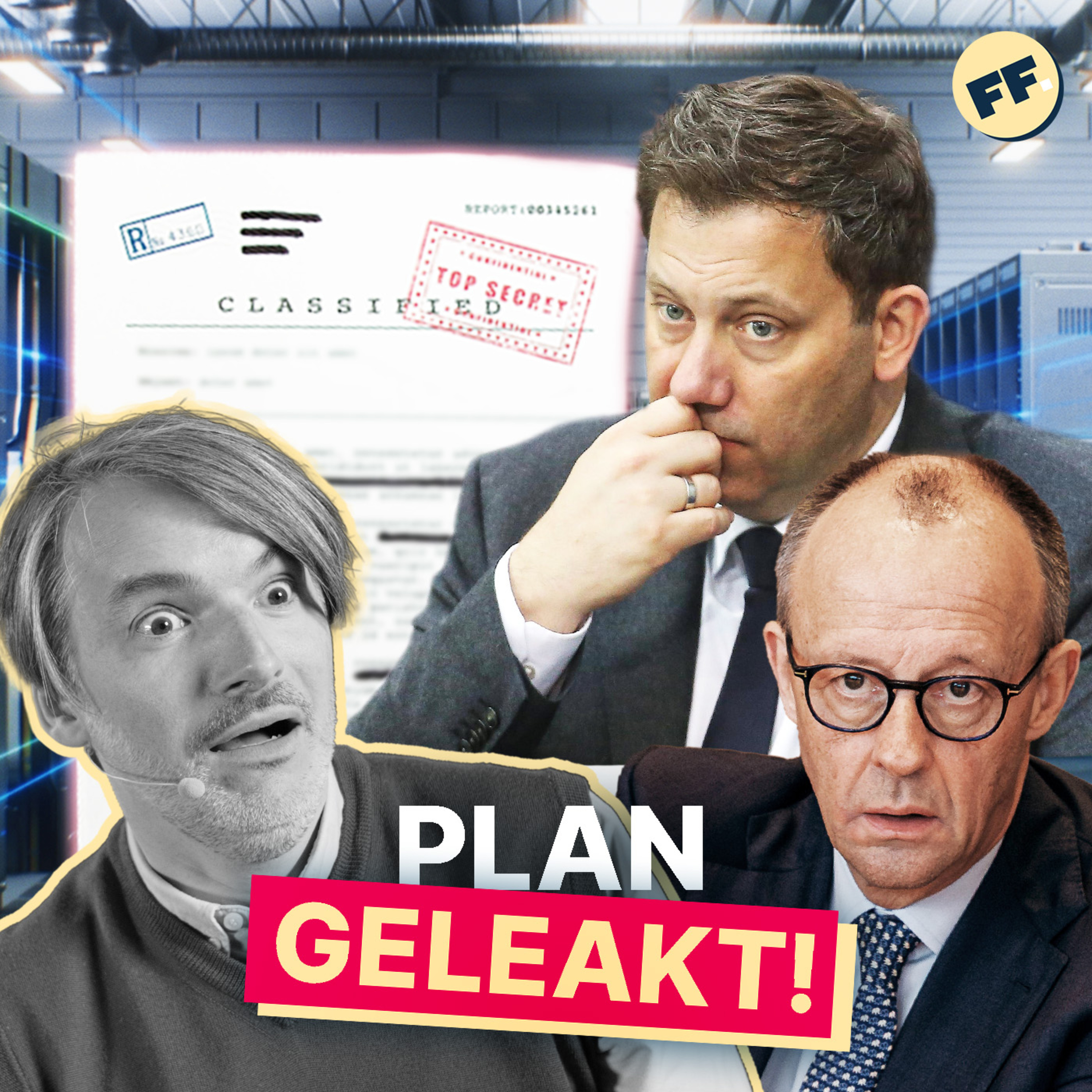 Klingbeils Kürzungsplan: Was im geleakten Papier wirklich drinsteht | Fun Facts mit Saša Stanišić