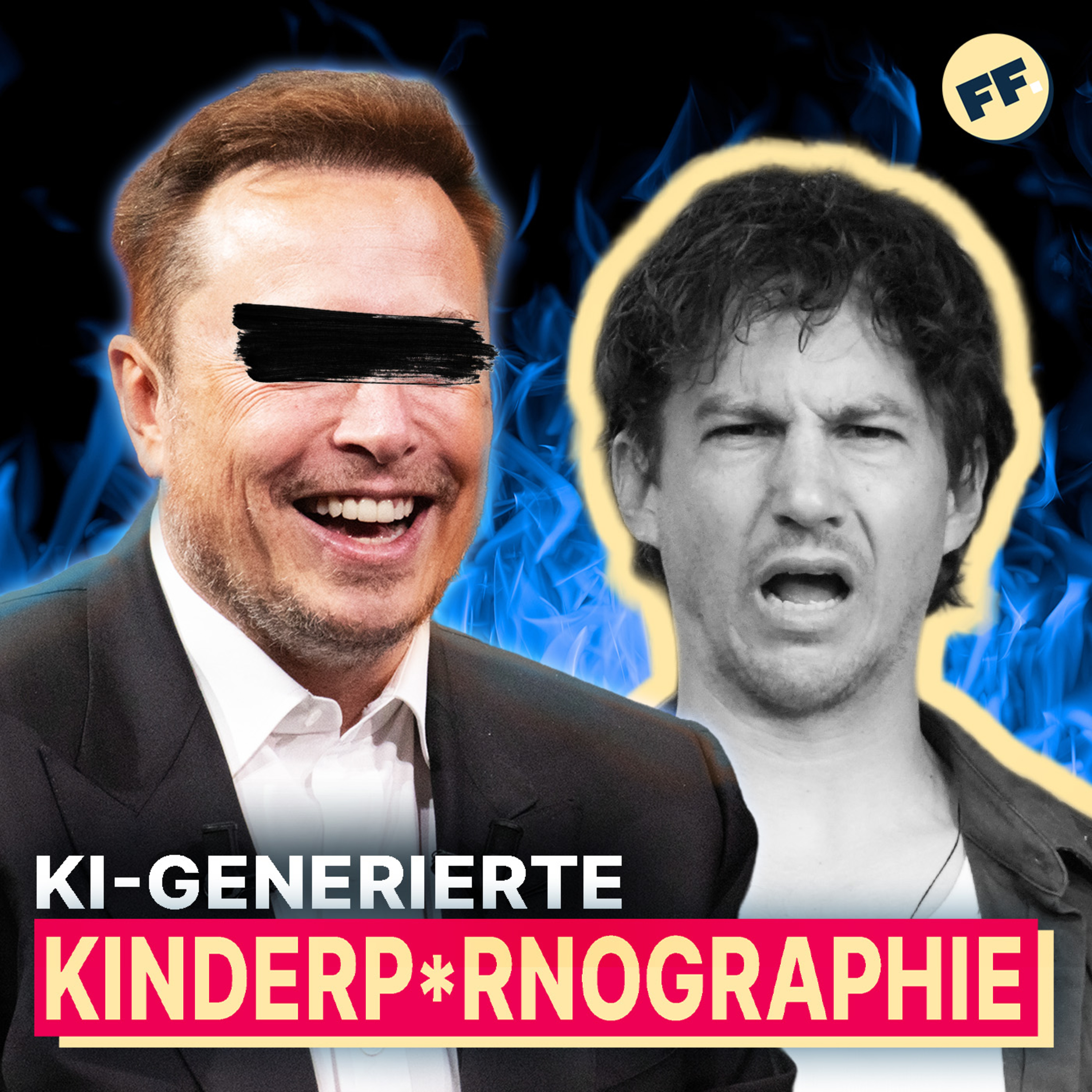 Warum die Verschwörungsbubble Timmy liebt | Fun Facts mit Tim Oliver Schultz