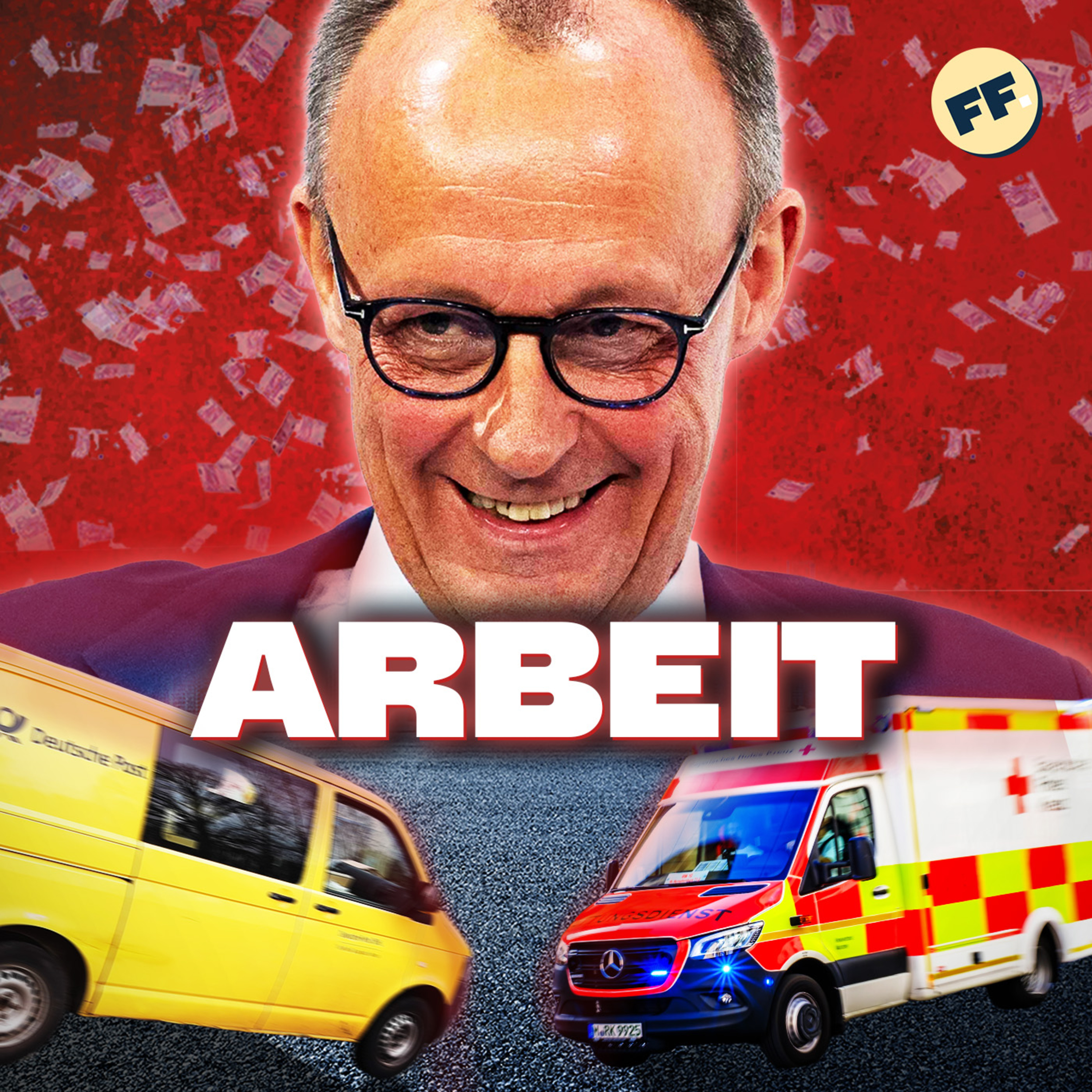 Für wen lohnt sich (nicht) arbeiten? | Fun Facts mit Timo Wopp