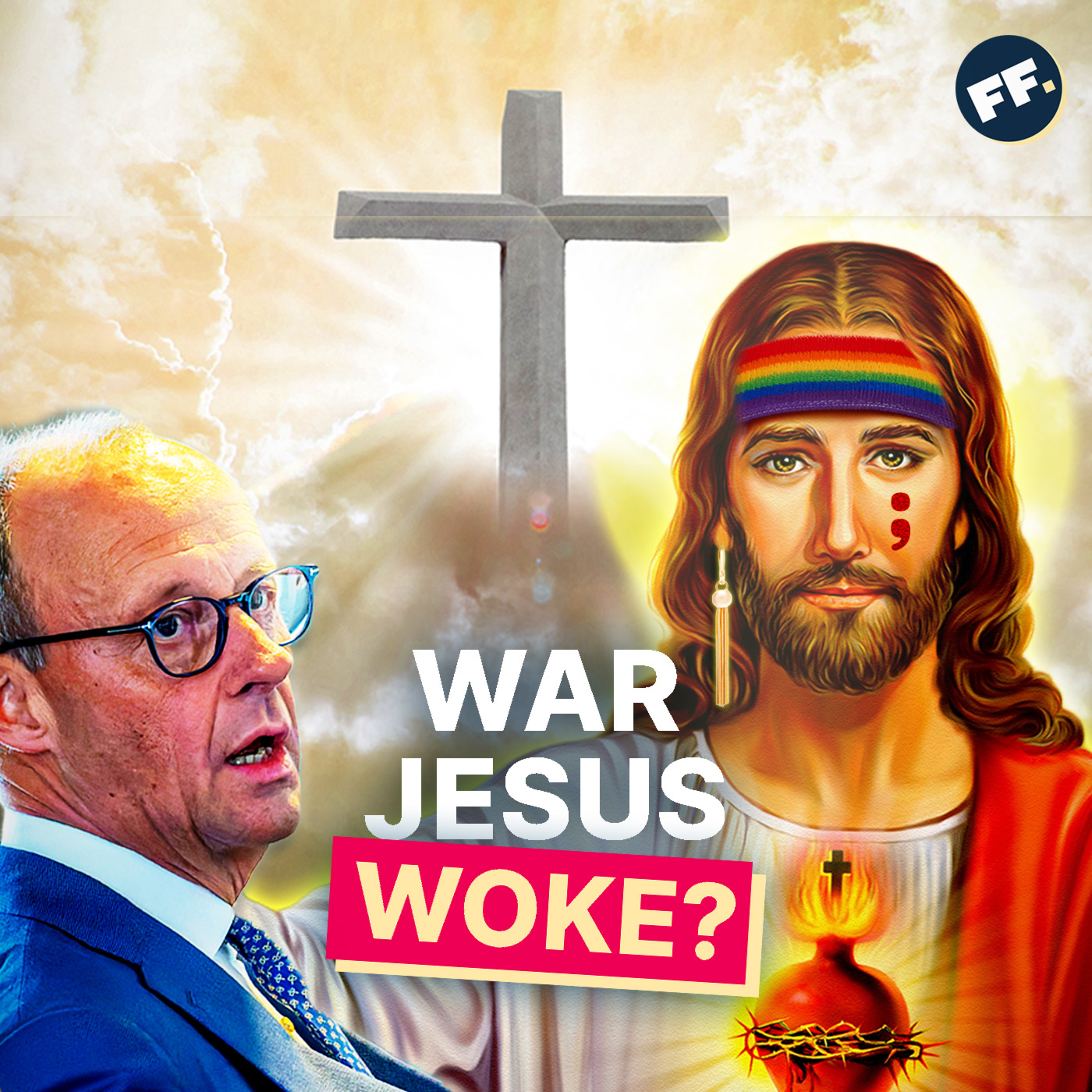 Wie christlich ist die CDU? | Fun Facts mit Stephan Anpalagan
