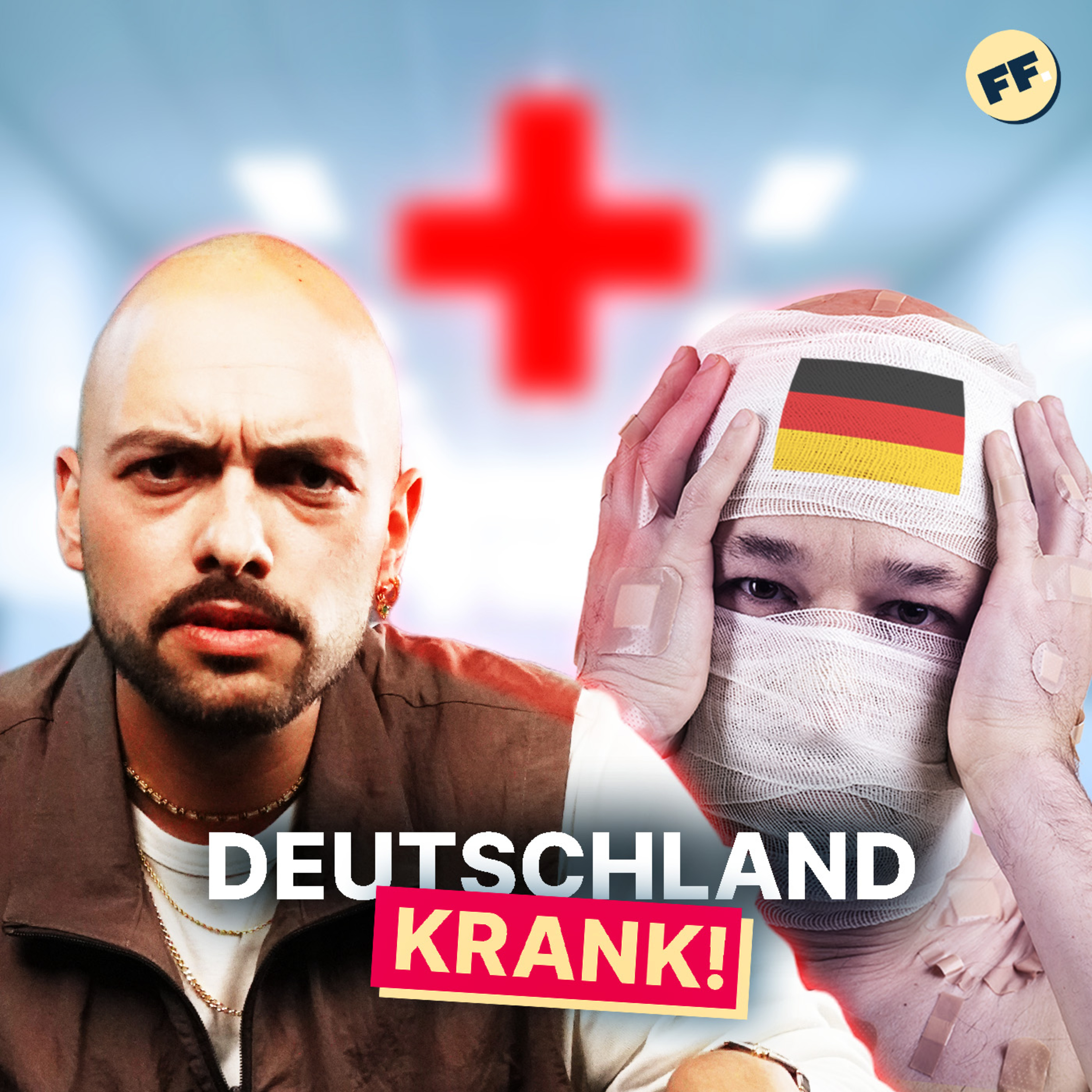 Gaslighting und Gender Gap in der Medizin | Fun Facts mit Jan Philipp Zymny und Dr. Mertcan Usluer