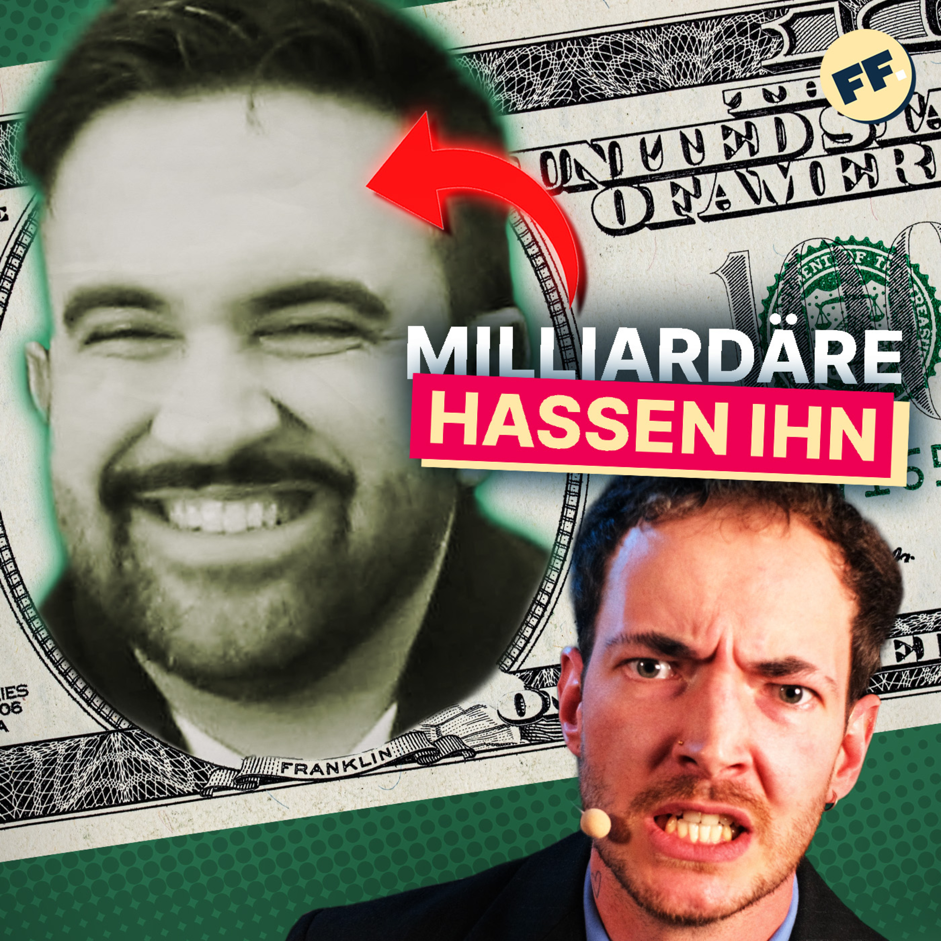 Mamdani vs. Milliardäre: Dieser Bürgermeister nervt die Reichen | Fun Facts mit Raum27