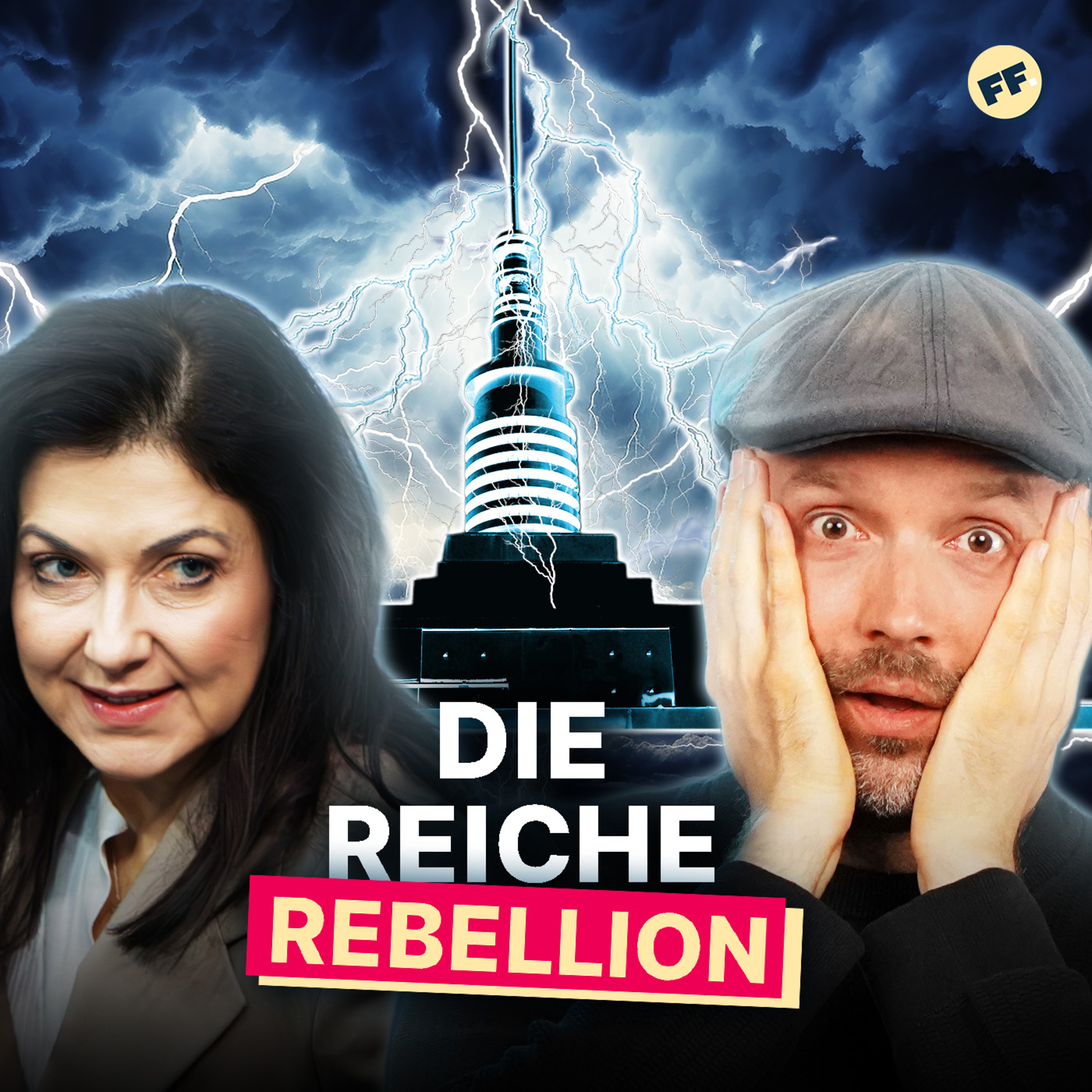 Wer deinen Strom wirklich teurer macht | mit Marc-Uwe Kling