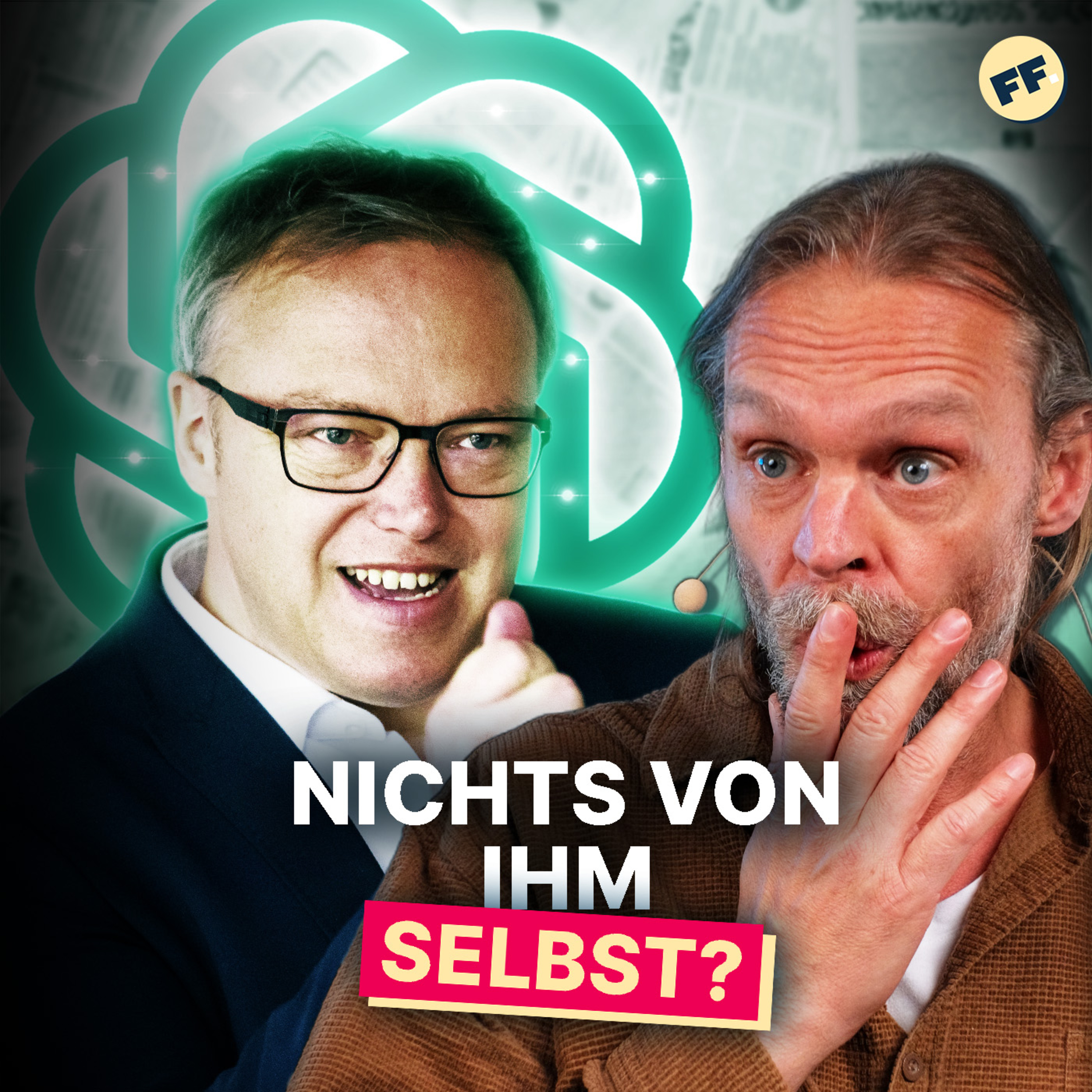 So wird KI für Politik zur Gefahr | mit Ingo Pohlmann